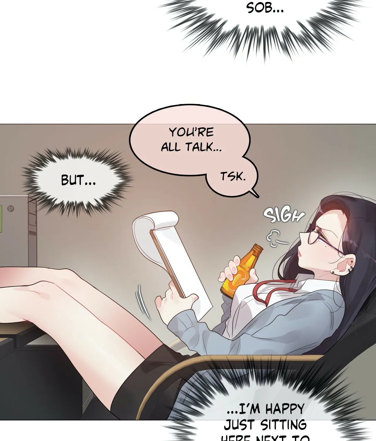A Pervert