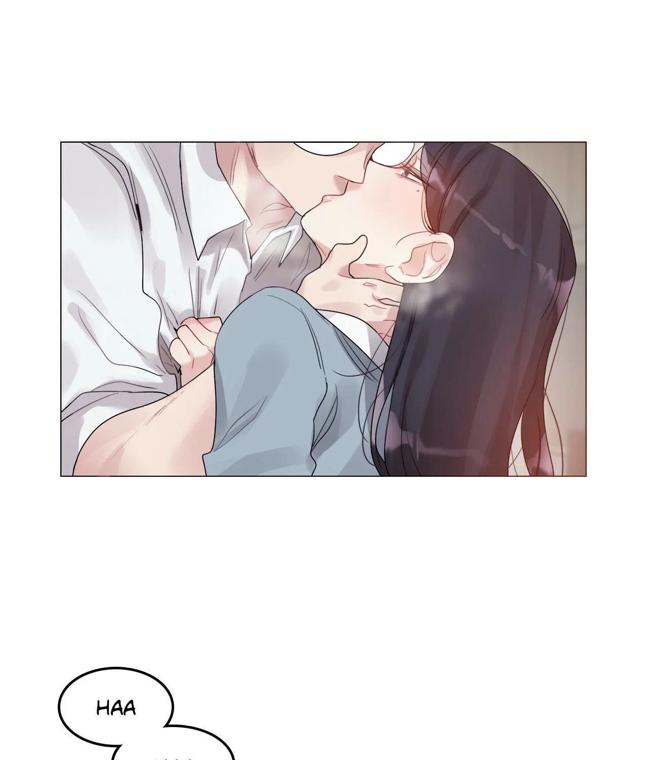 A Pervert