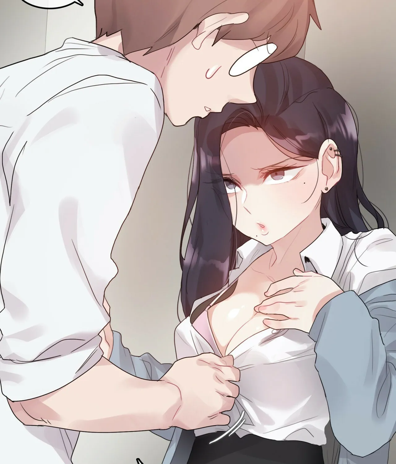 A Pervert