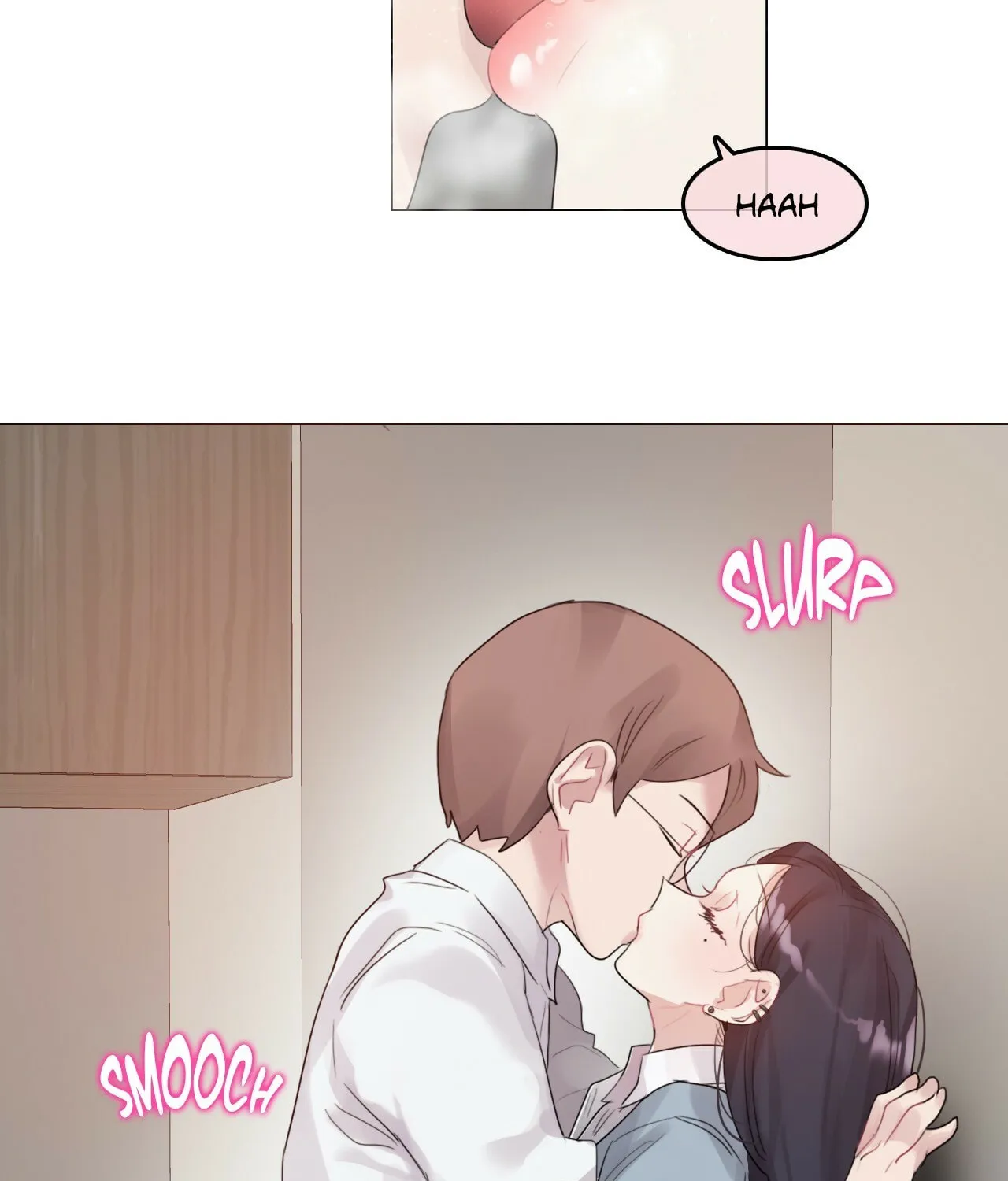 A Pervert
