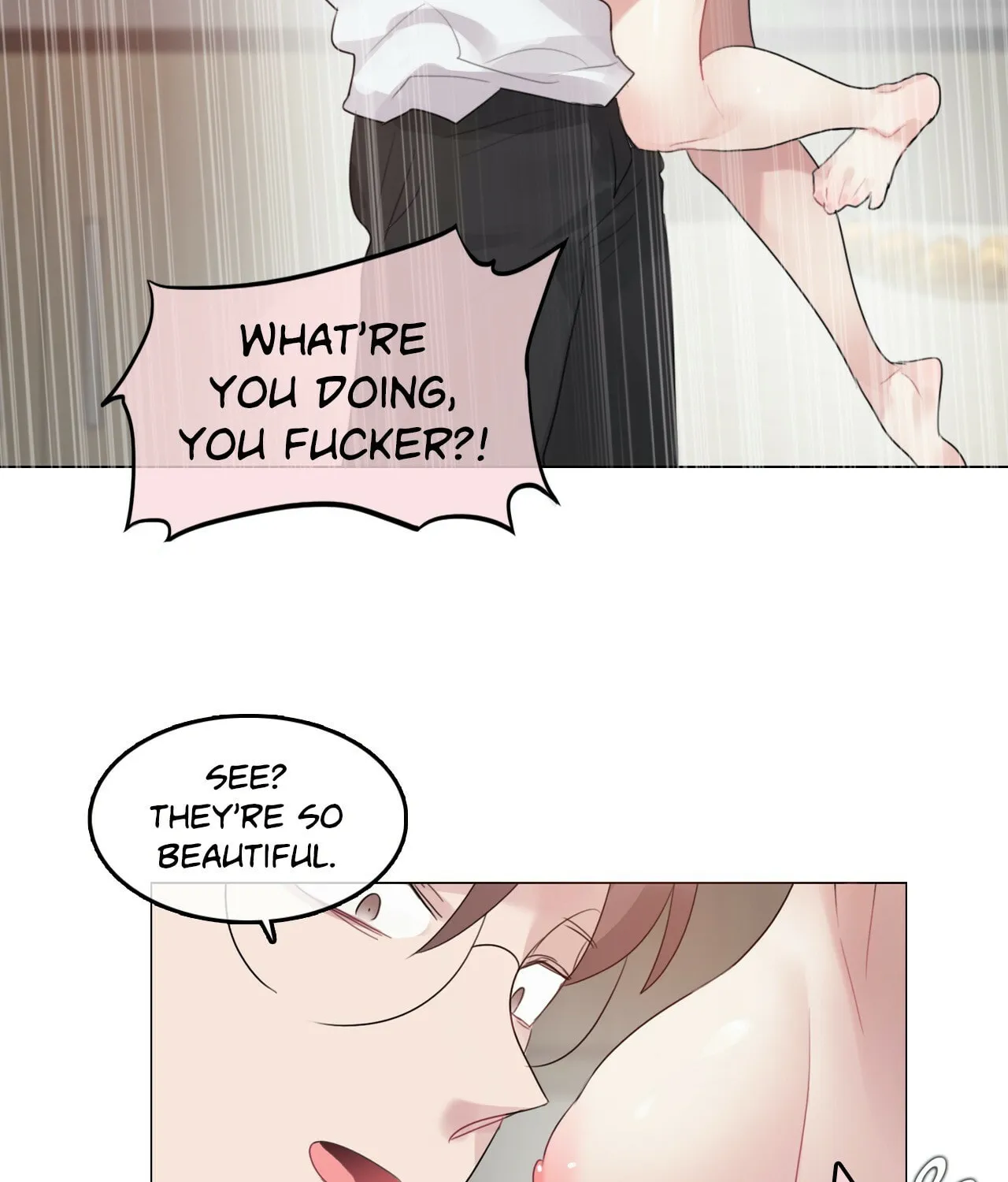 A Pervert
