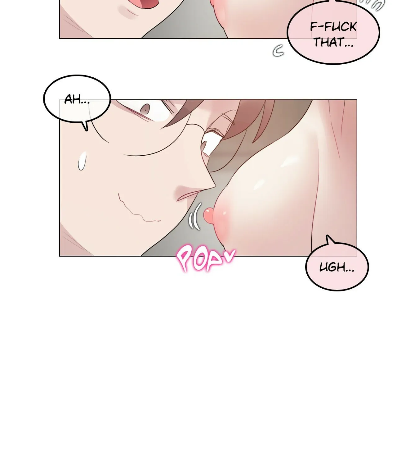 A Pervert