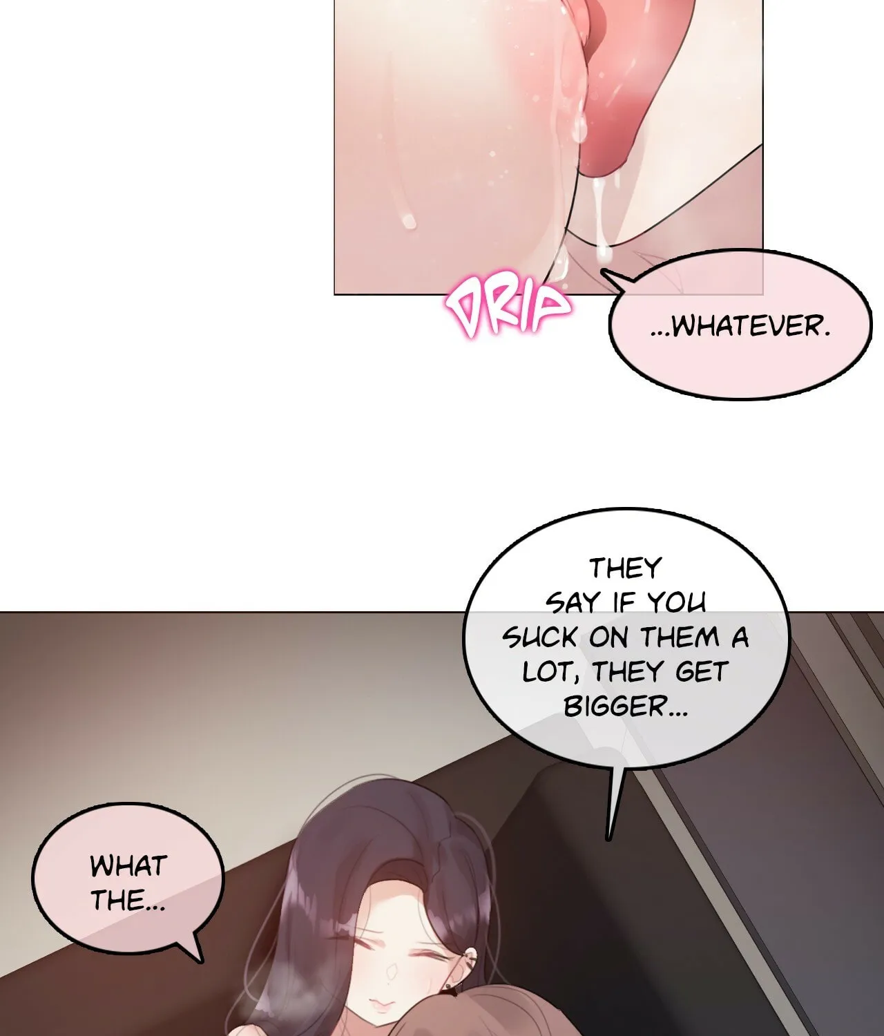 A Pervert