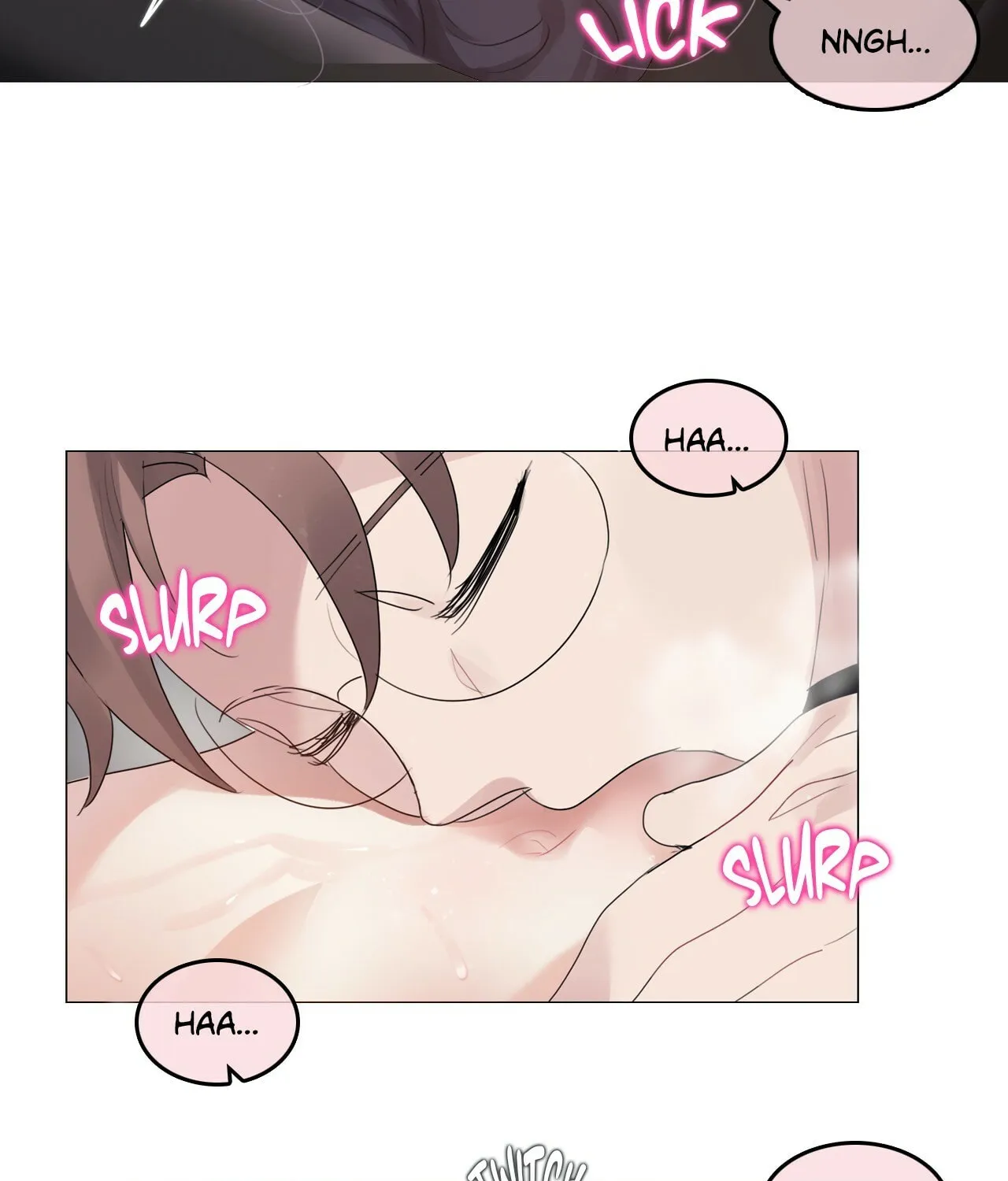 A Pervert