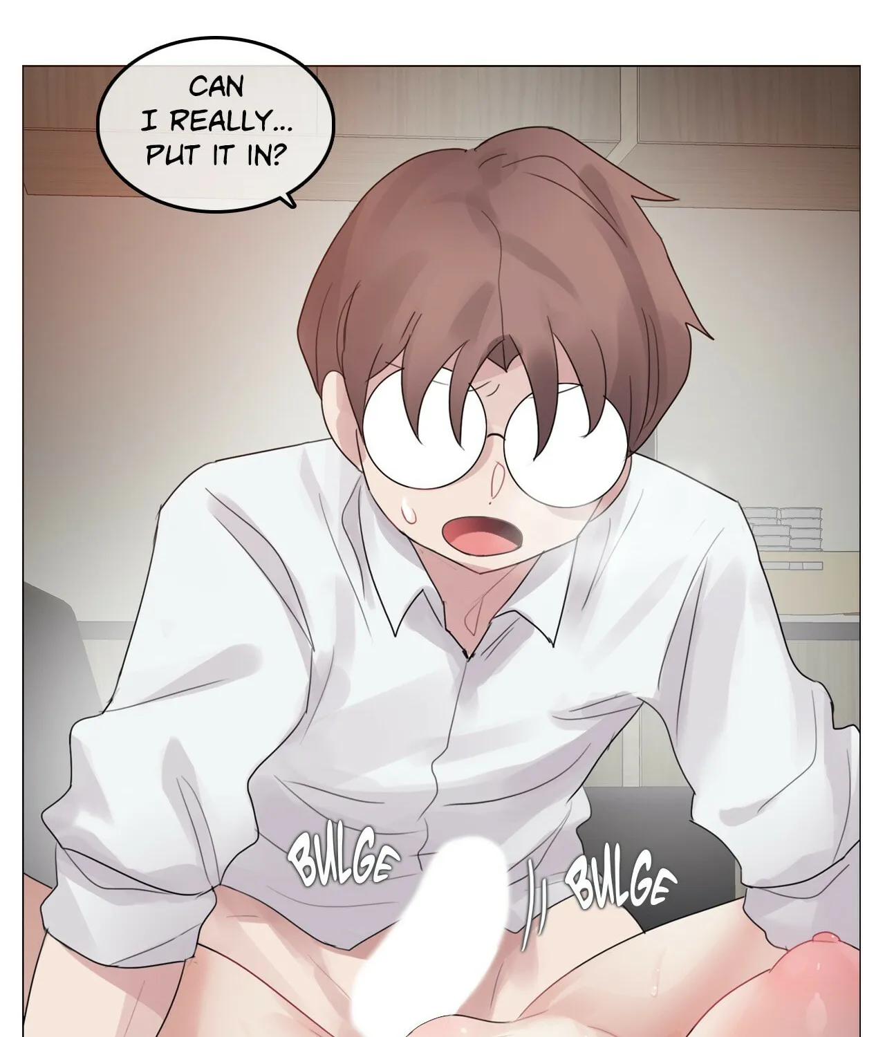 A Pervert