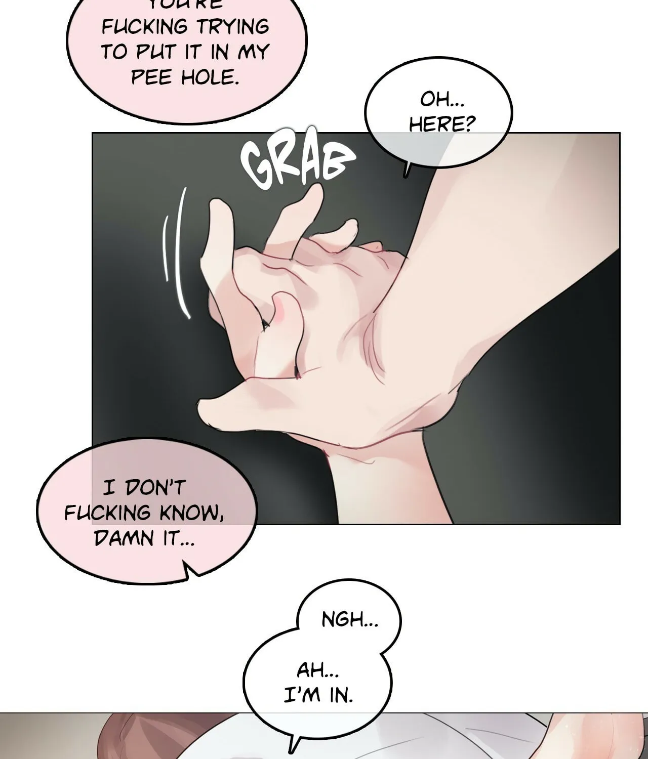 A Pervert