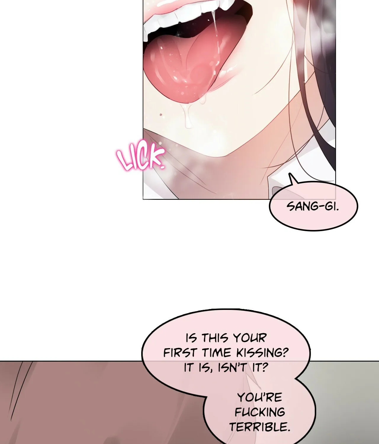 A Pervert