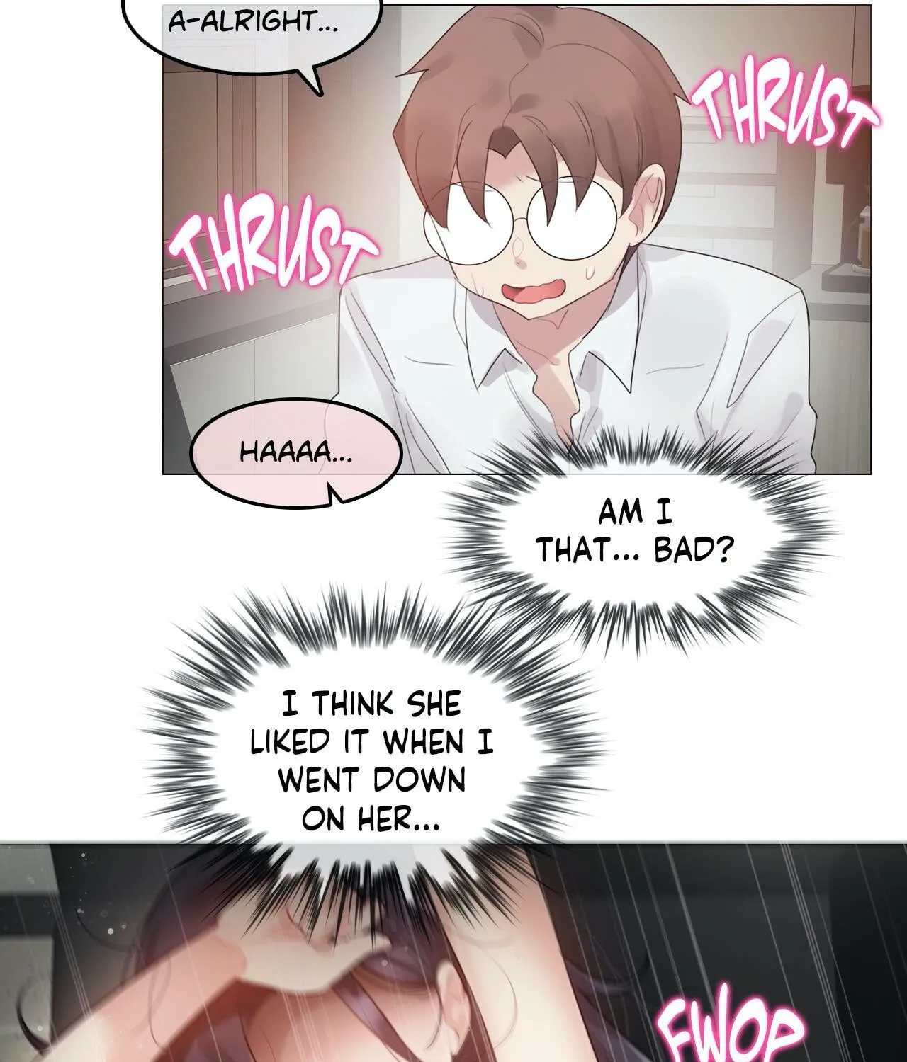 A Pervert