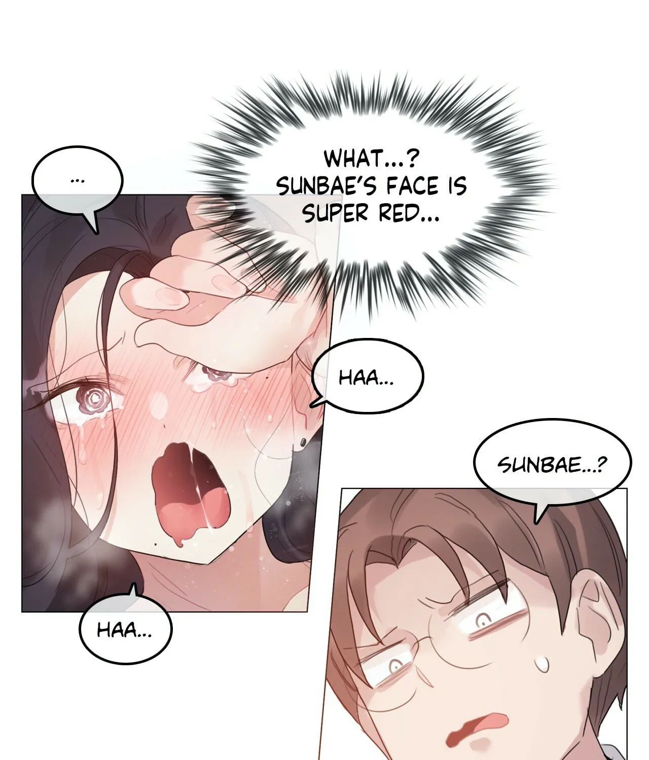 A Pervert