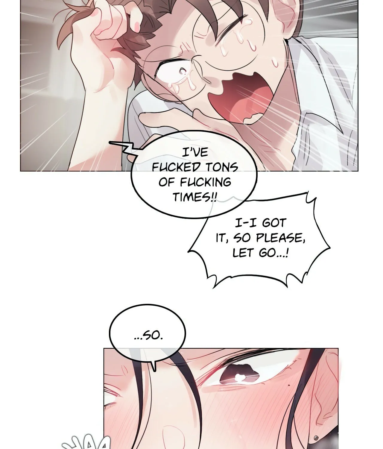 A Pervert