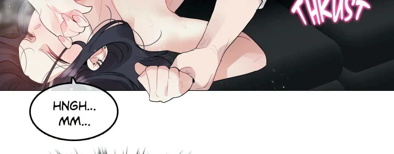 A Pervert