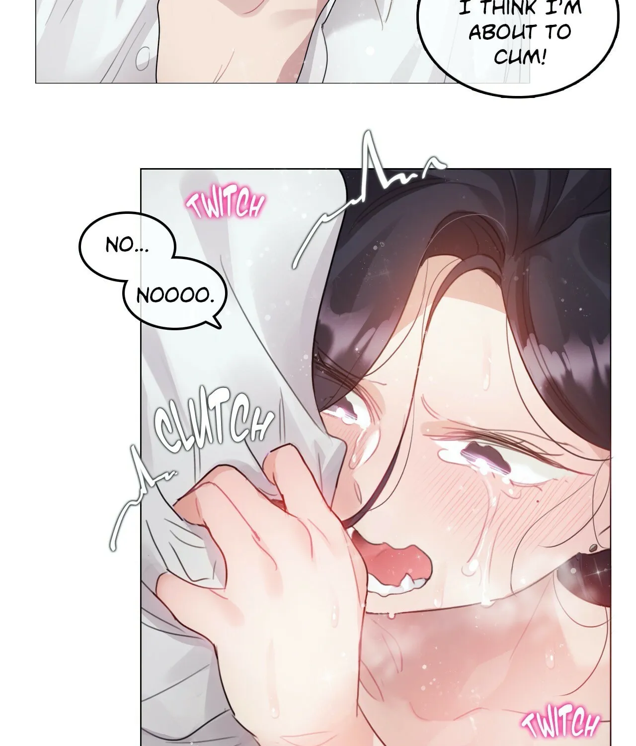 A Pervert