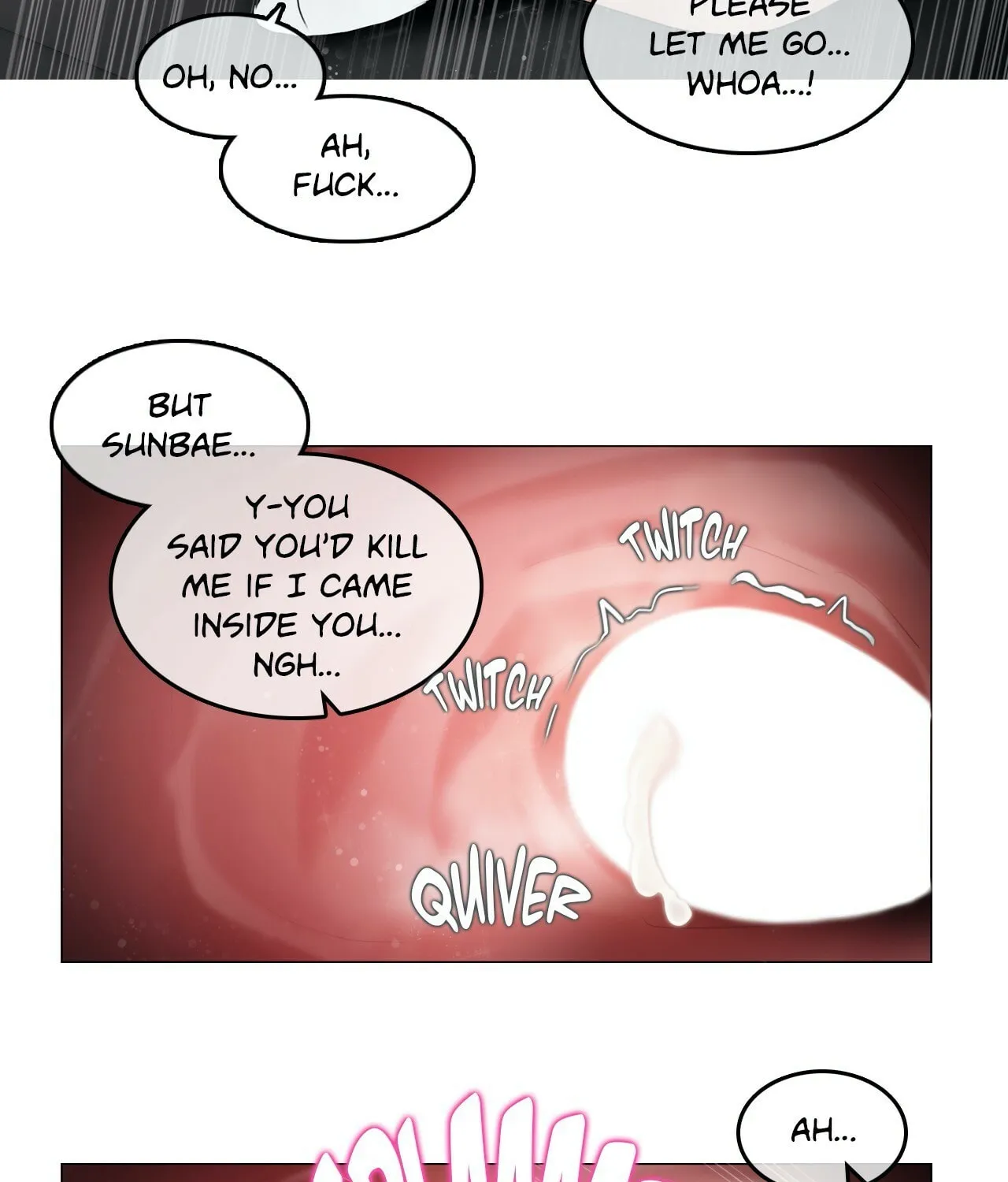 A Pervert