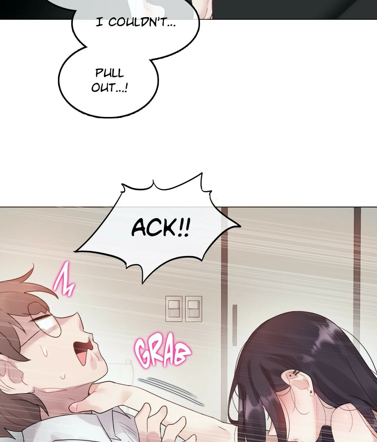 A Pervert