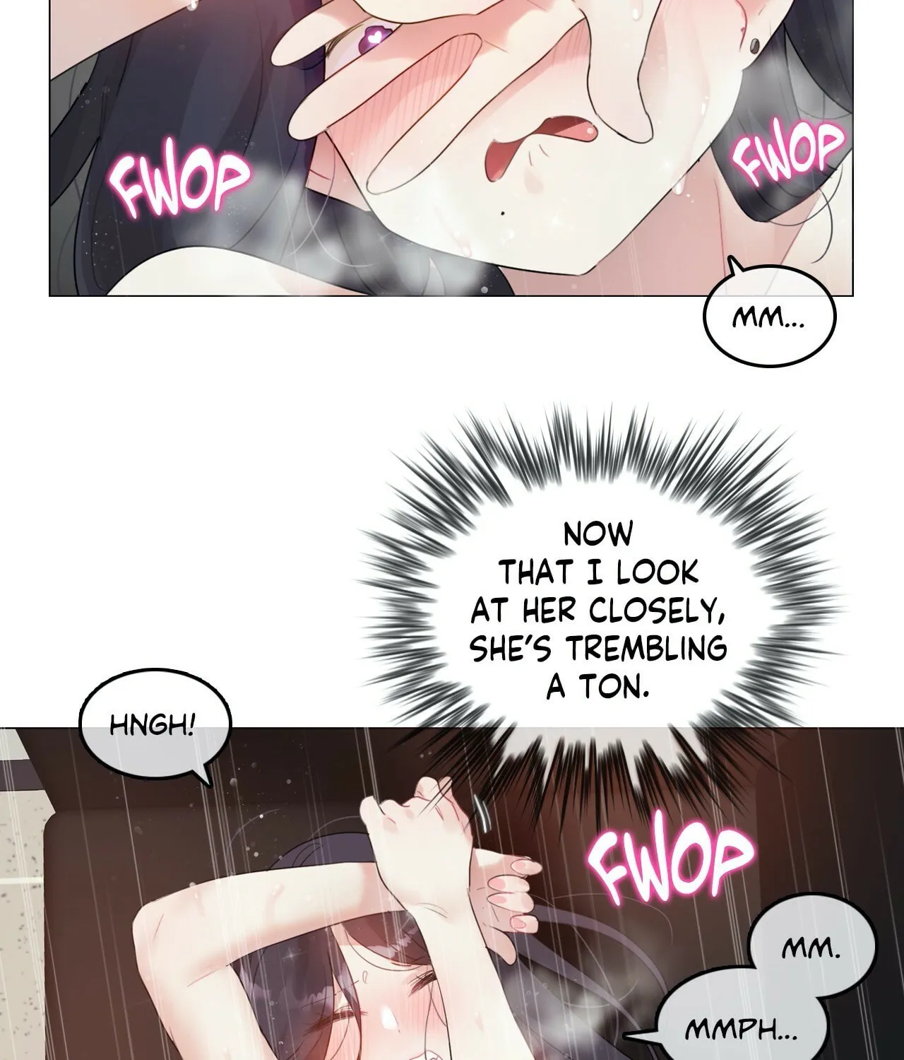 A Pervert