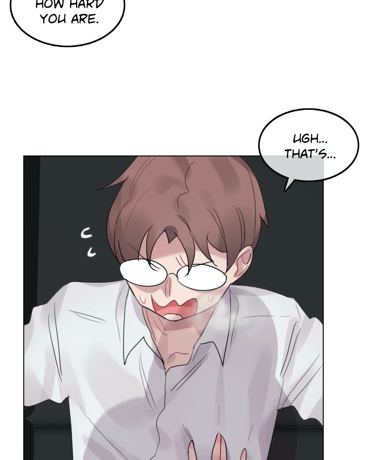 A Pervert
