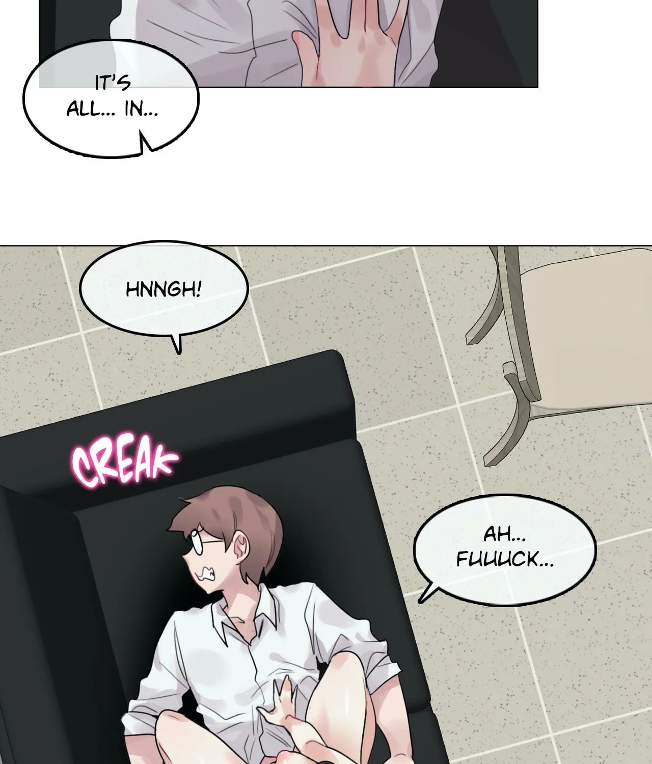 A Pervert