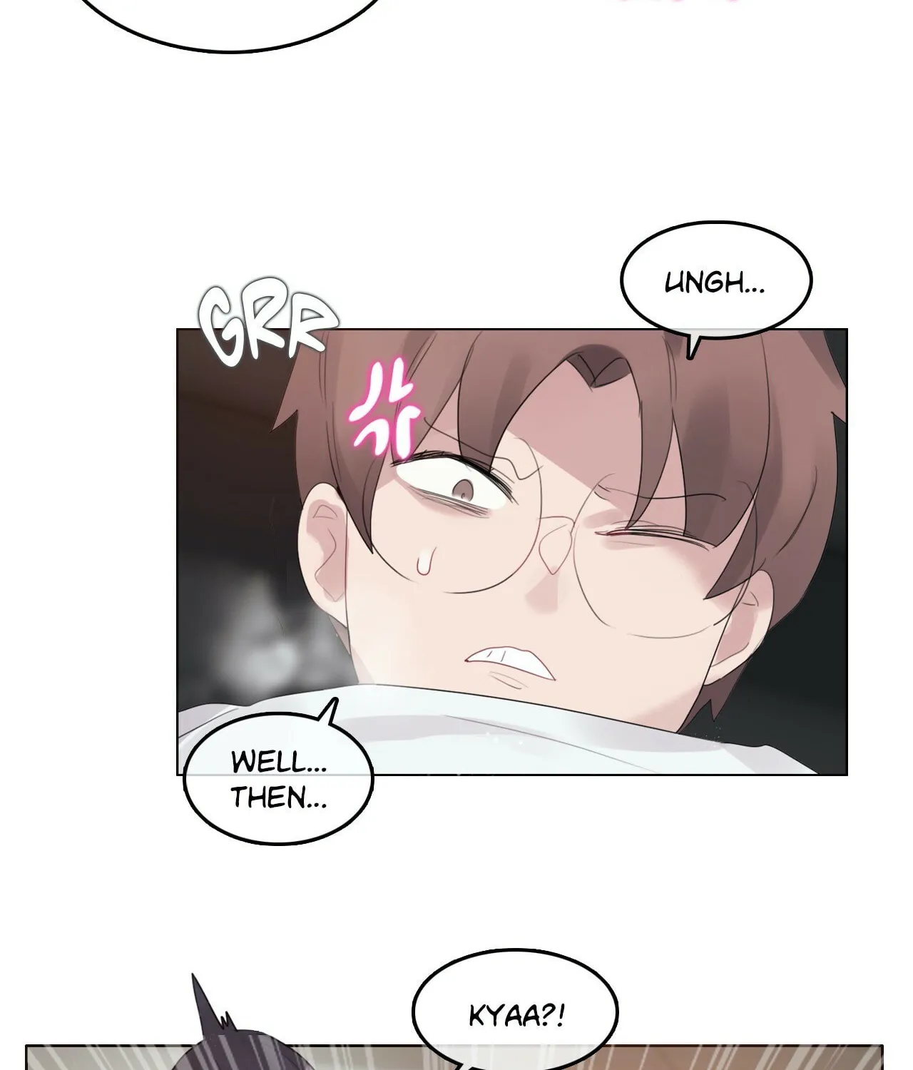 A Pervert