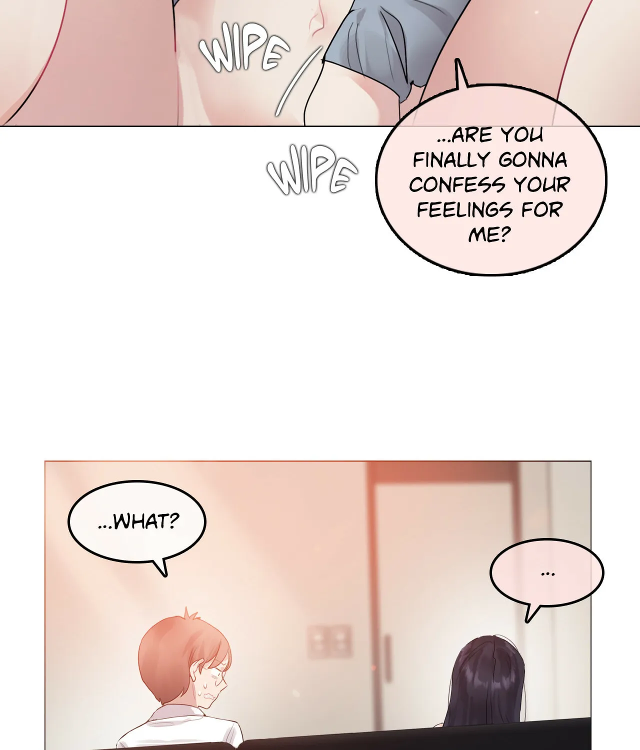 A Pervert