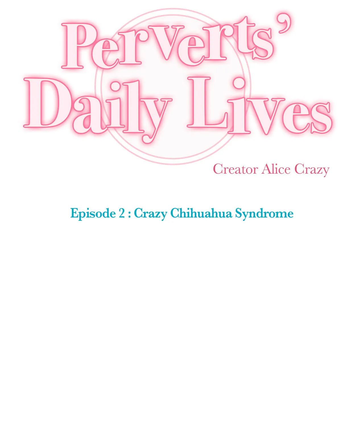 A Pervert