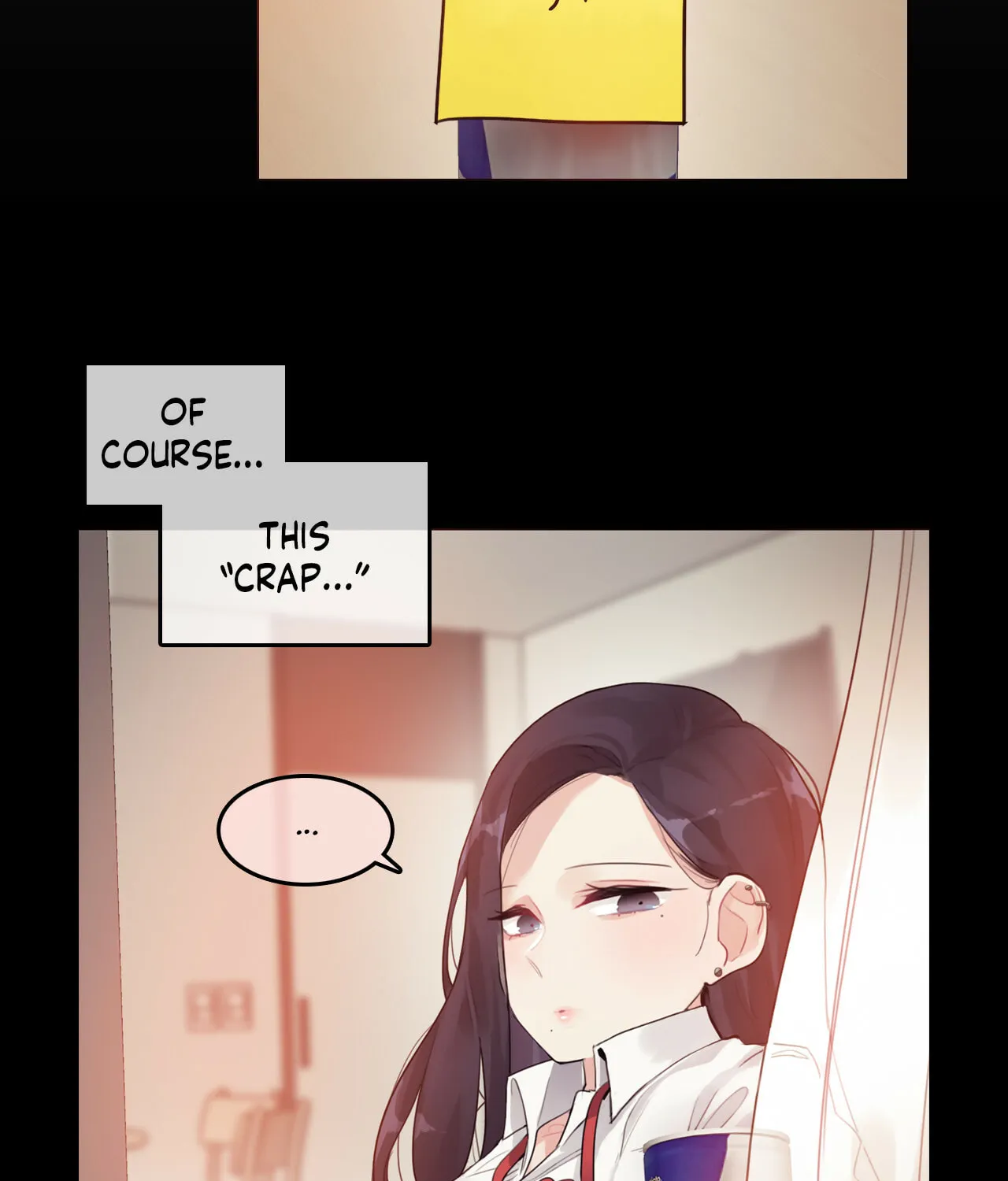 A Pervert