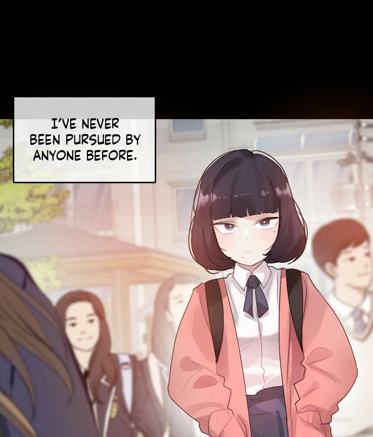 A Pervert