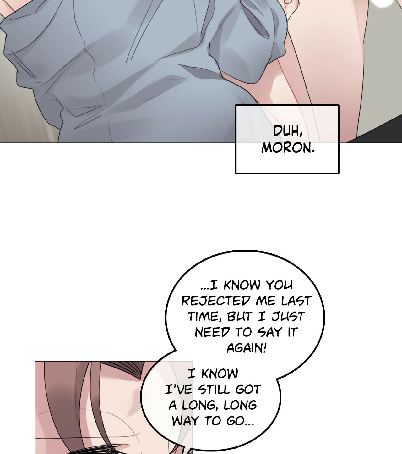 A Pervert