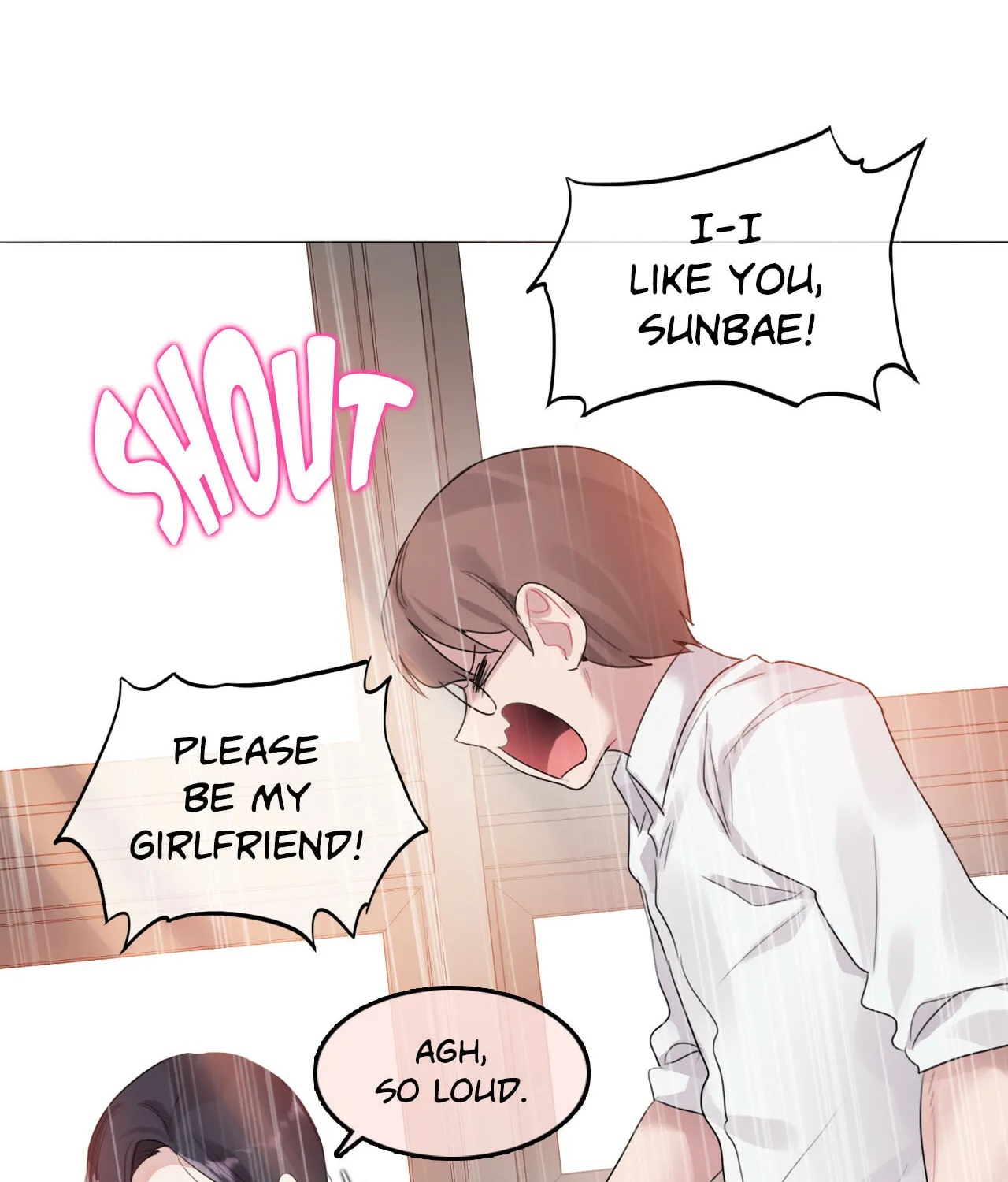 A Pervert