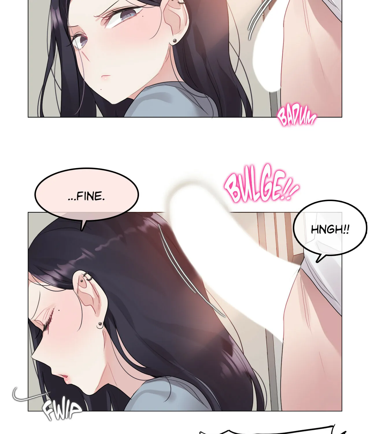 A Pervert