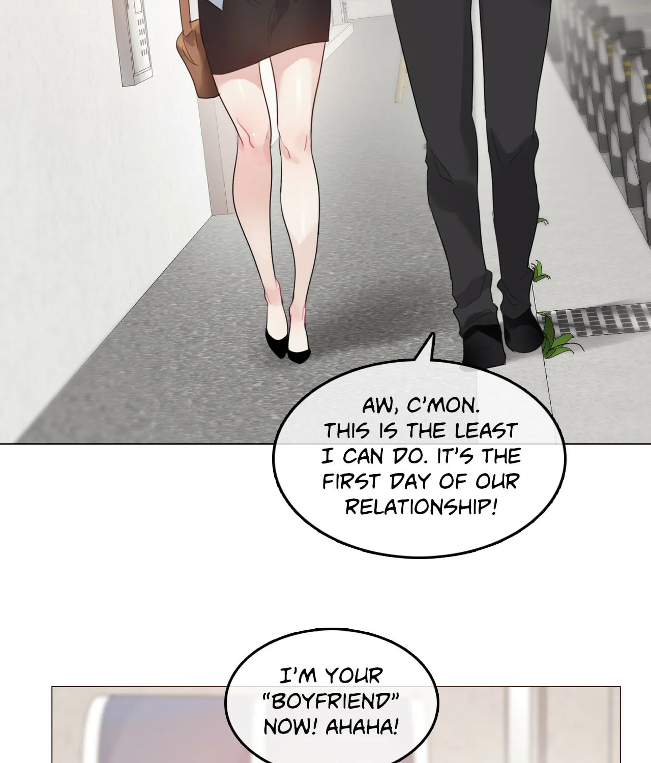 A Pervert