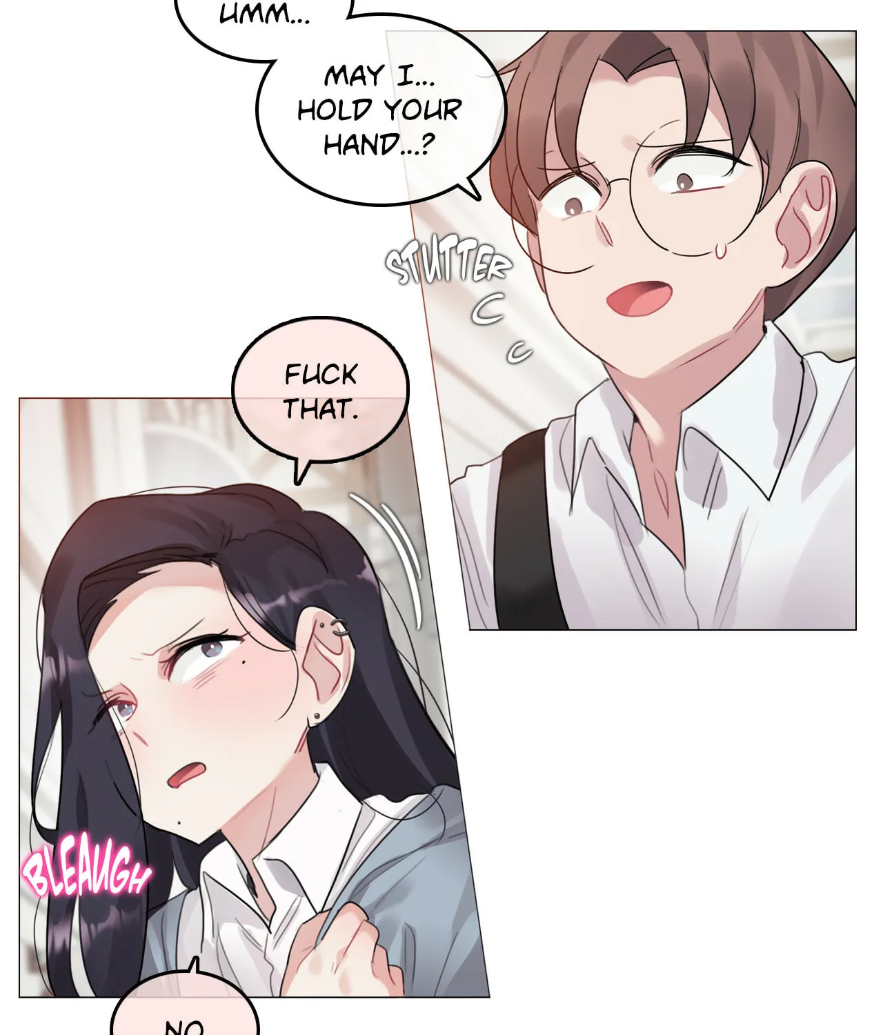 A Pervert