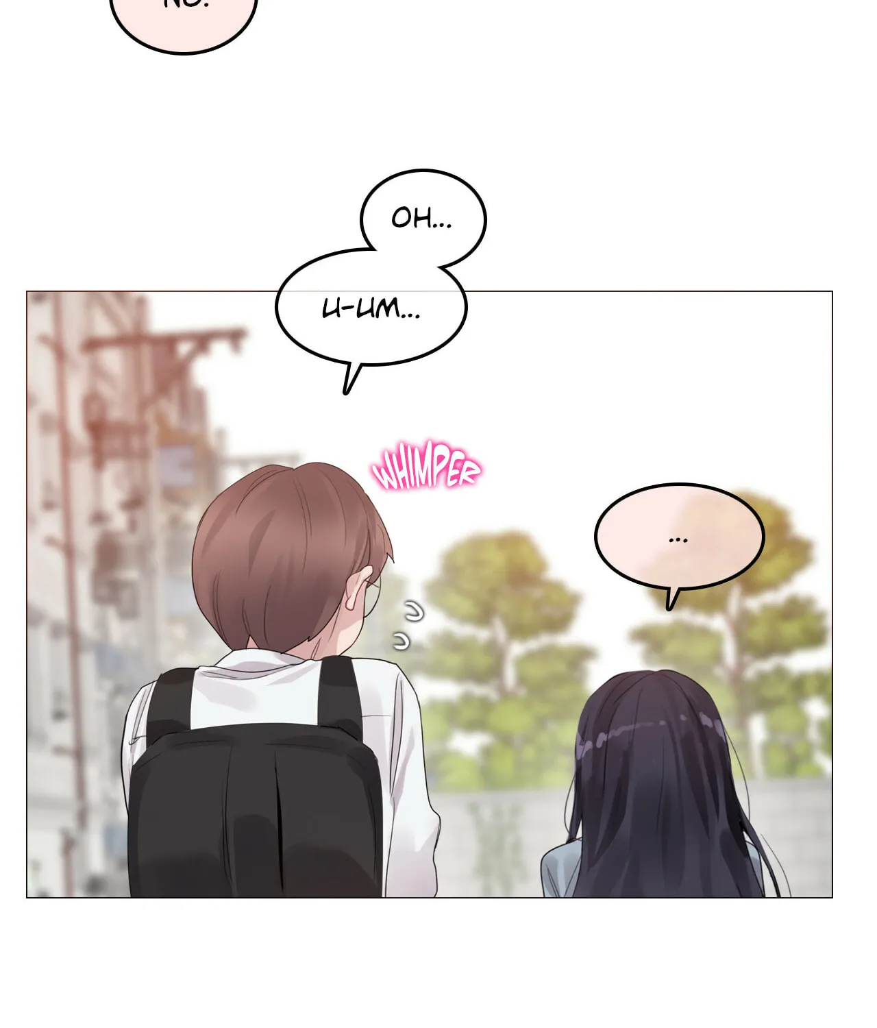 A Pervert