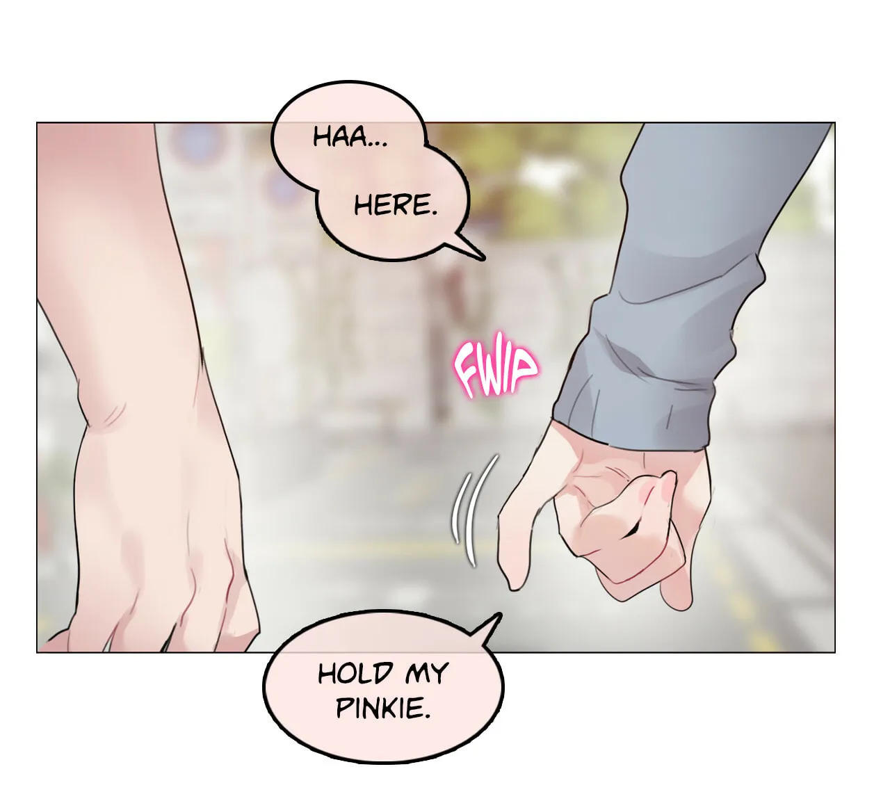 A Pervert