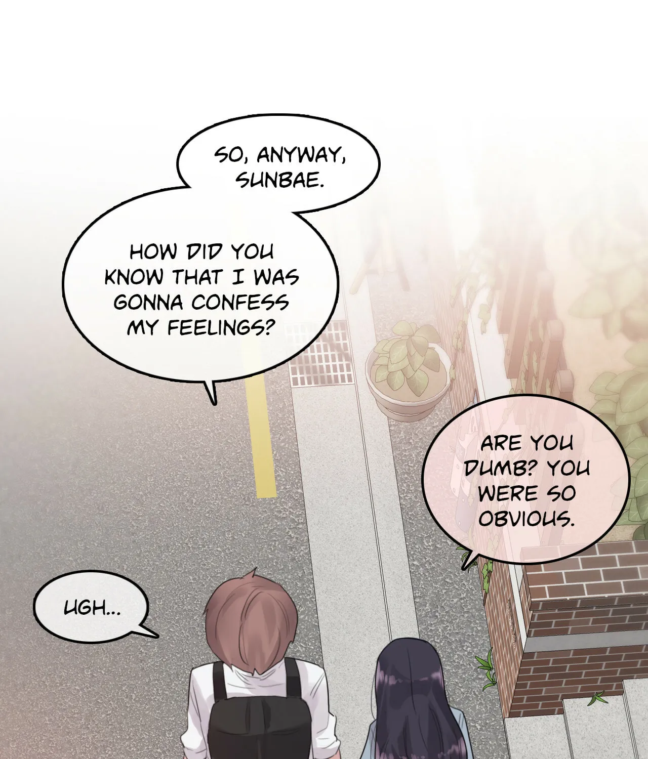 A Pervert