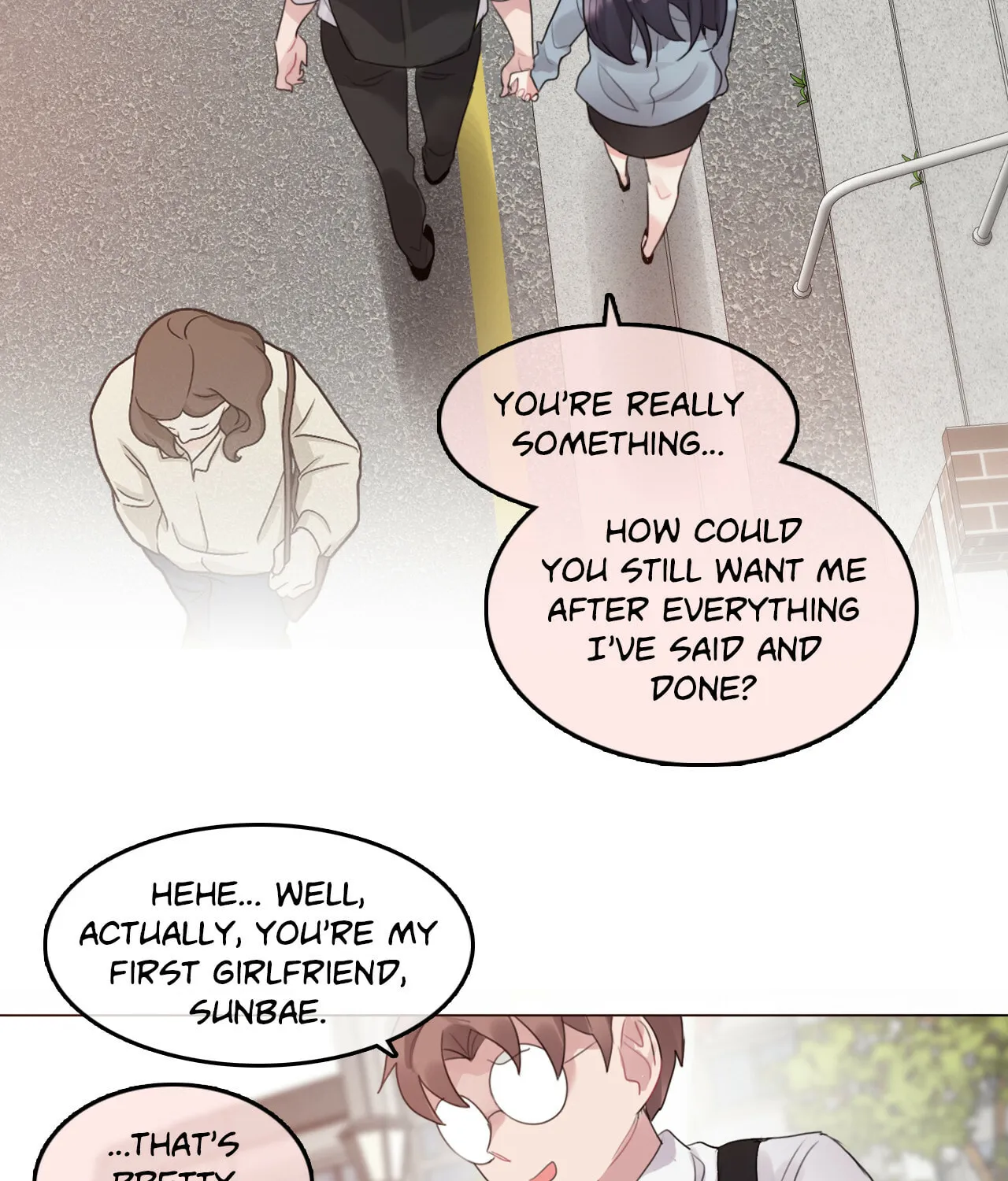 A Pervert