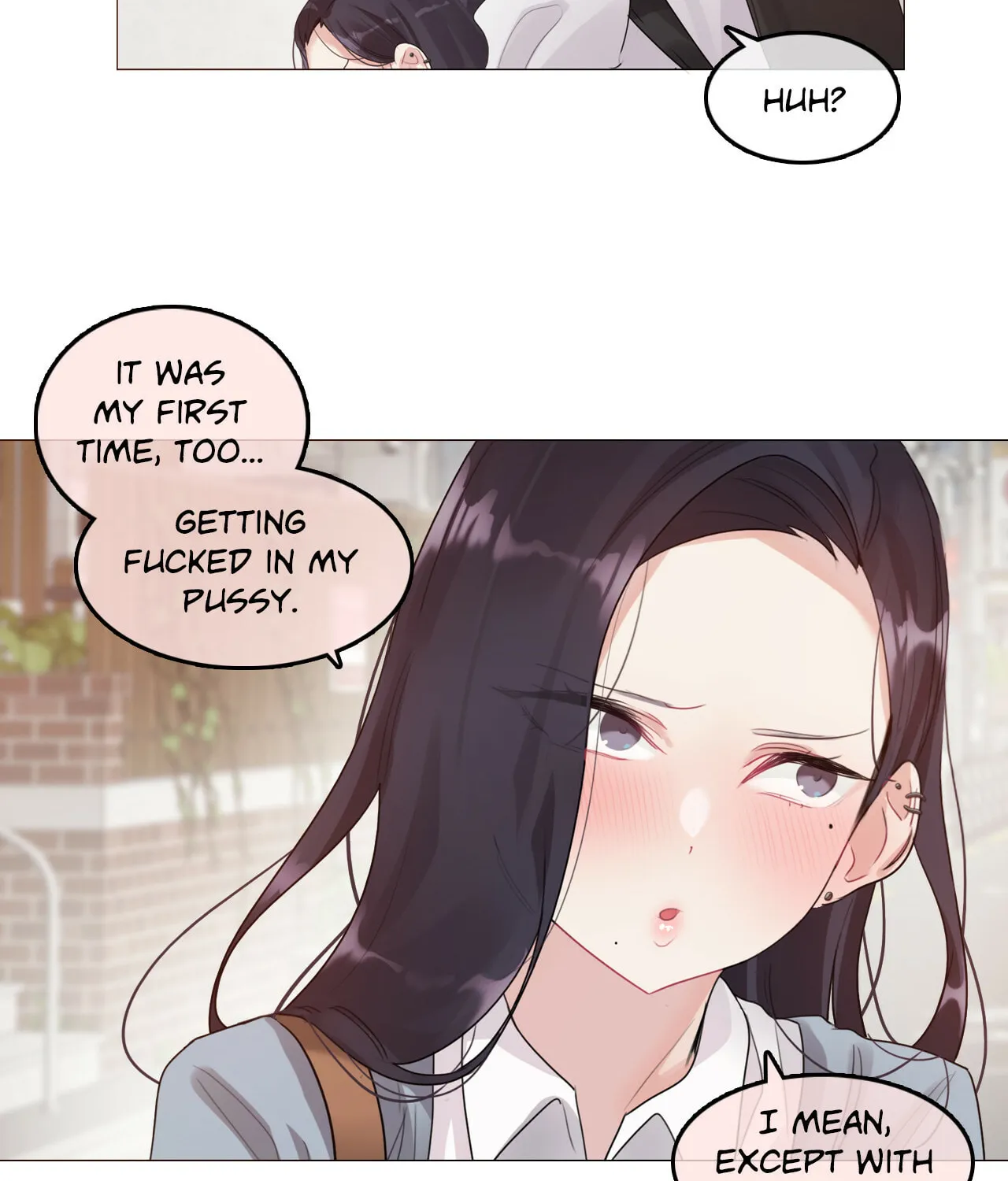 A Pervert