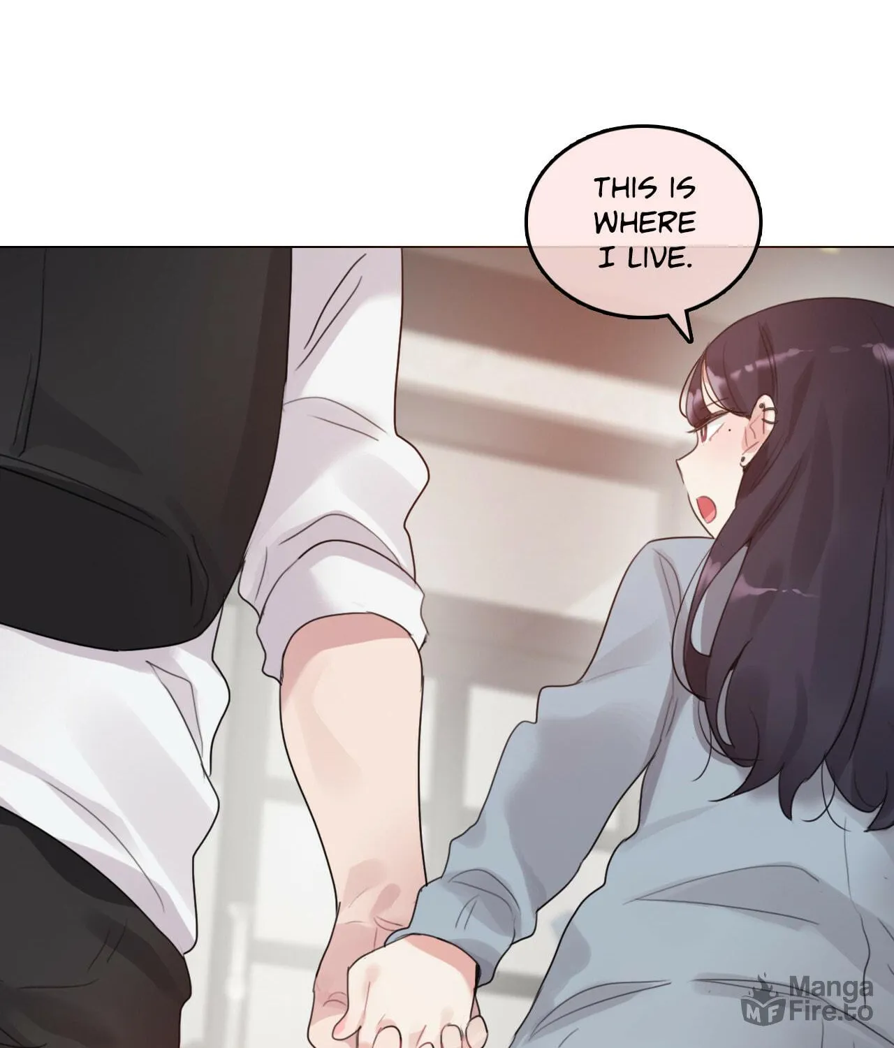 A Pervert