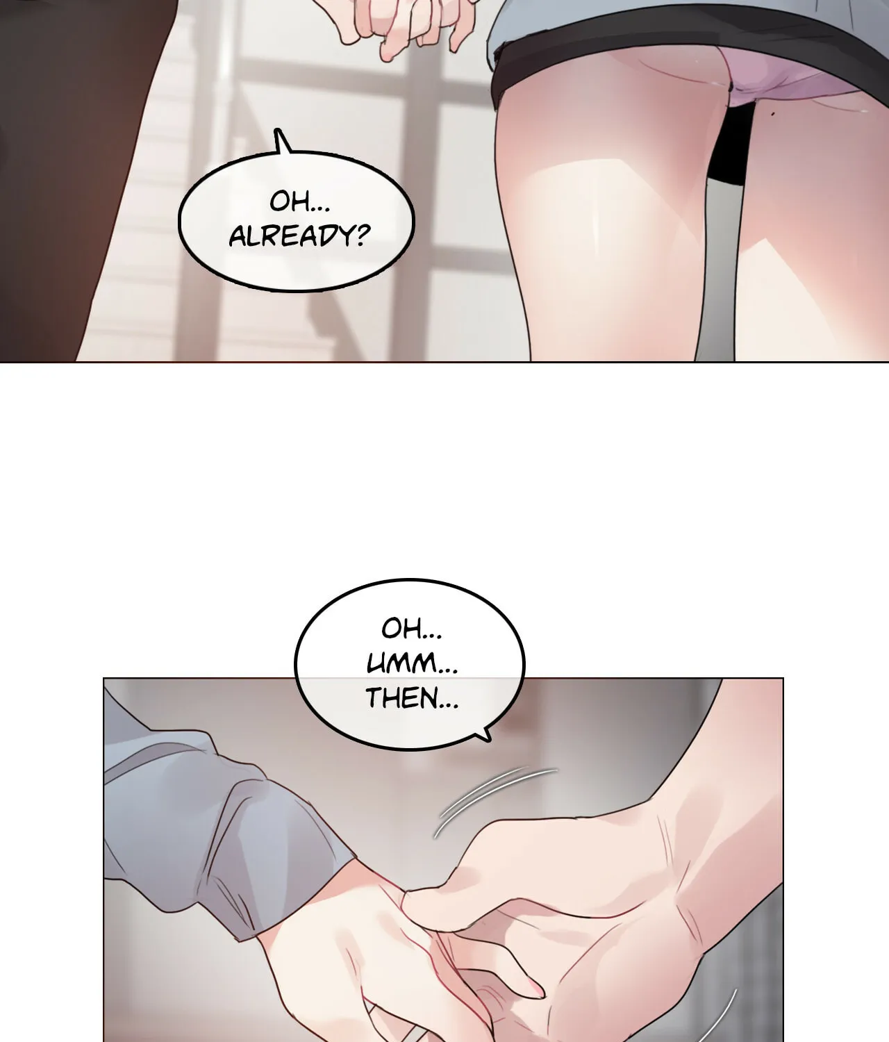 A Pervert