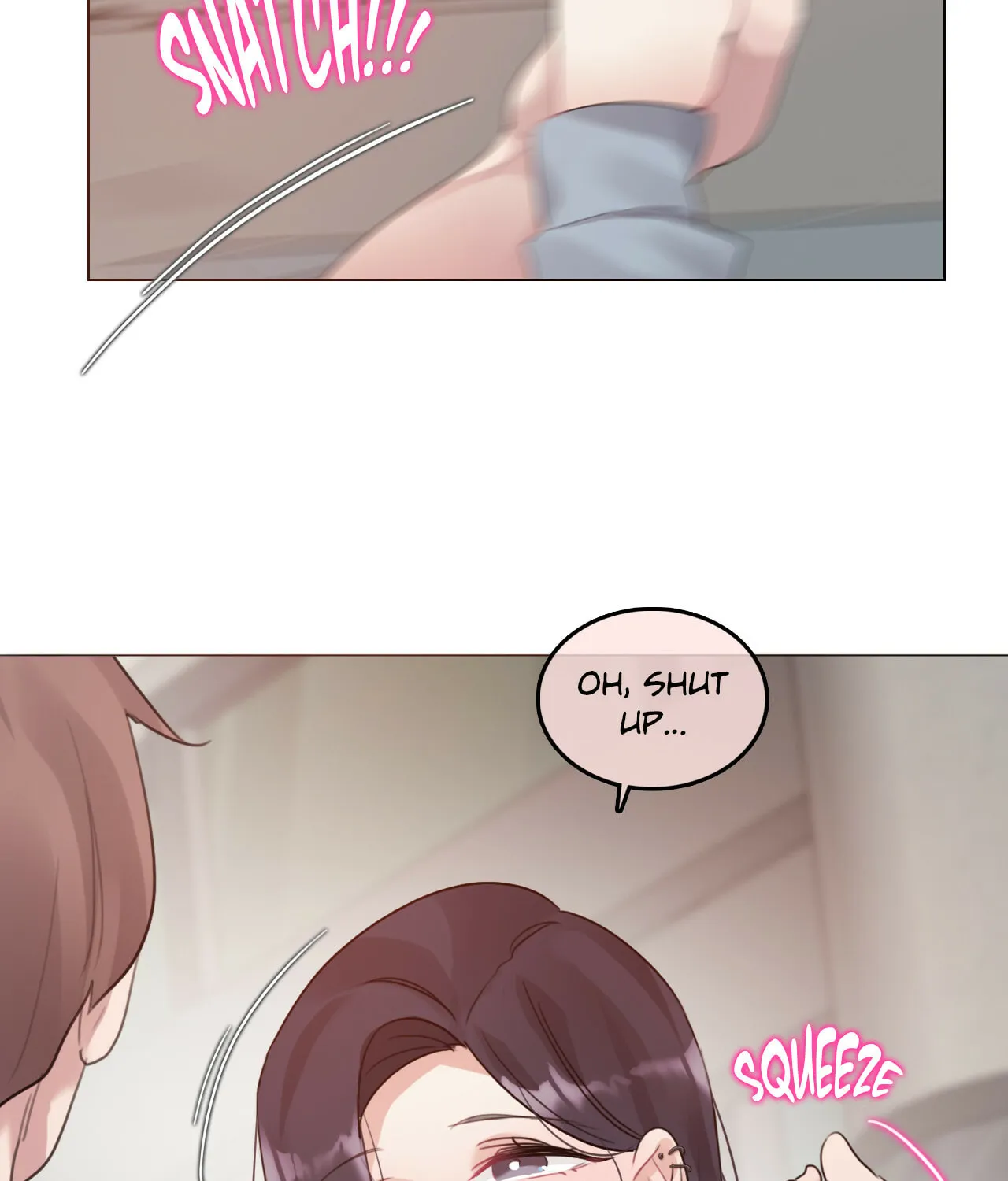 A Pervert