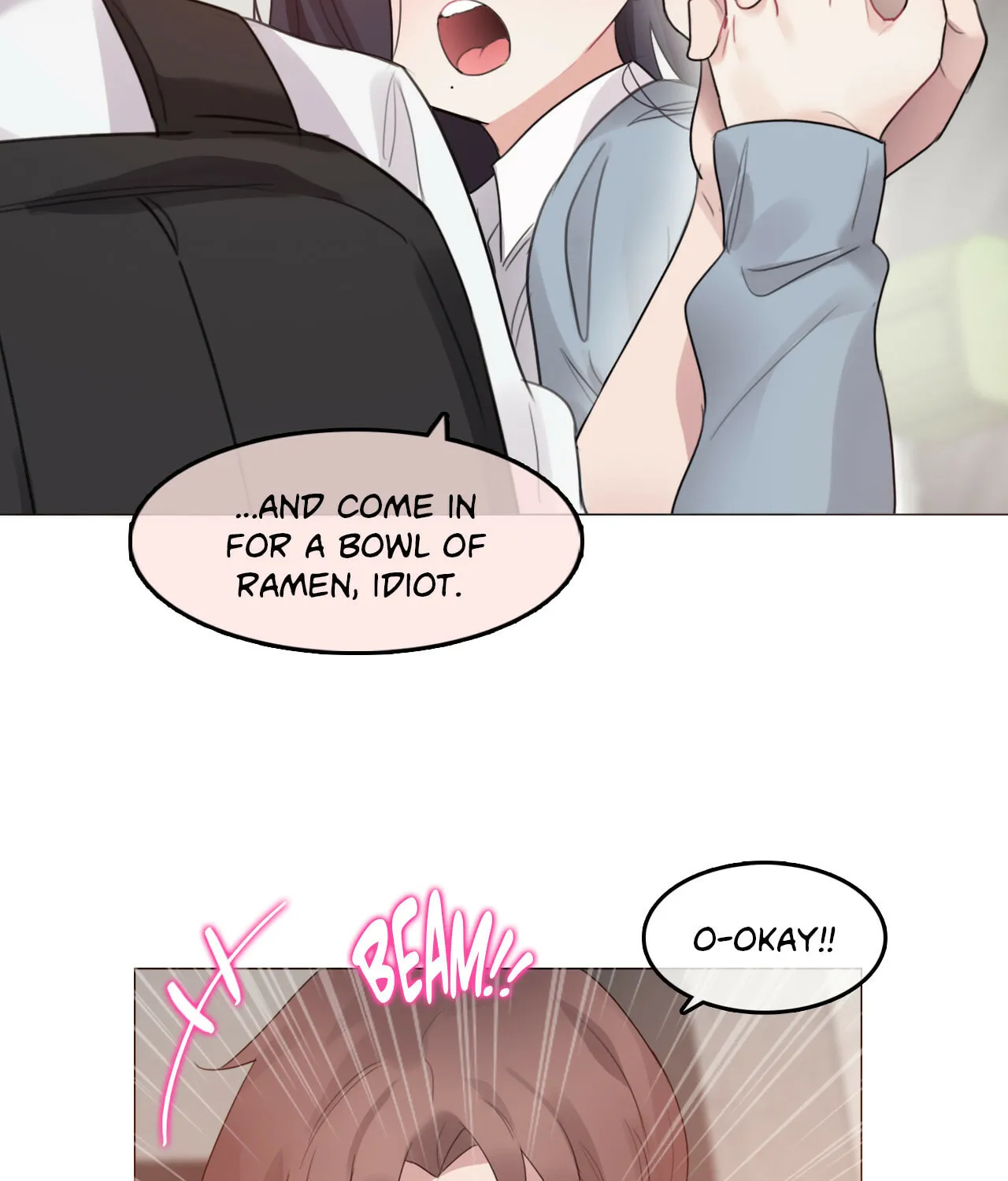 A Pervert