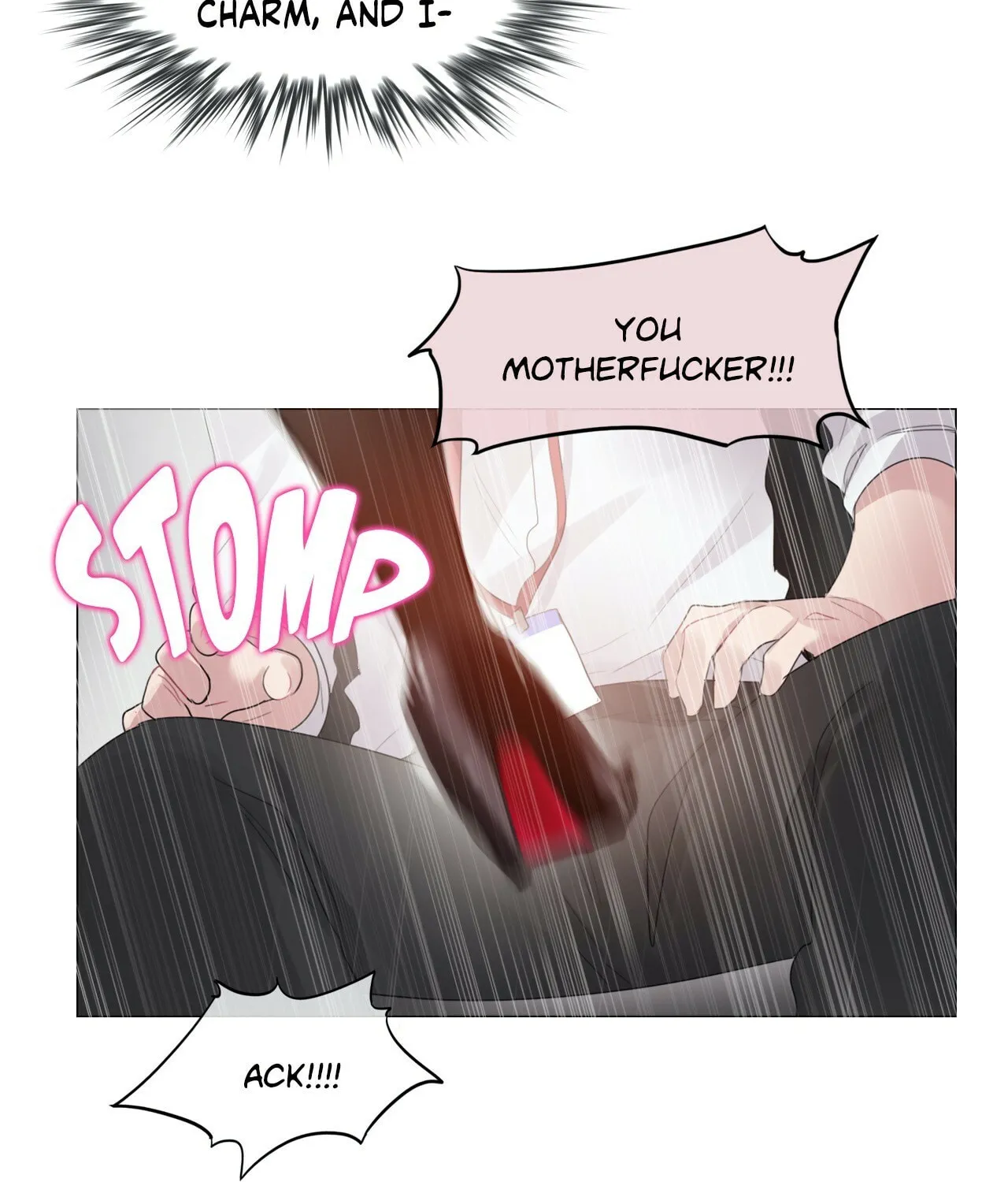 A Pervert