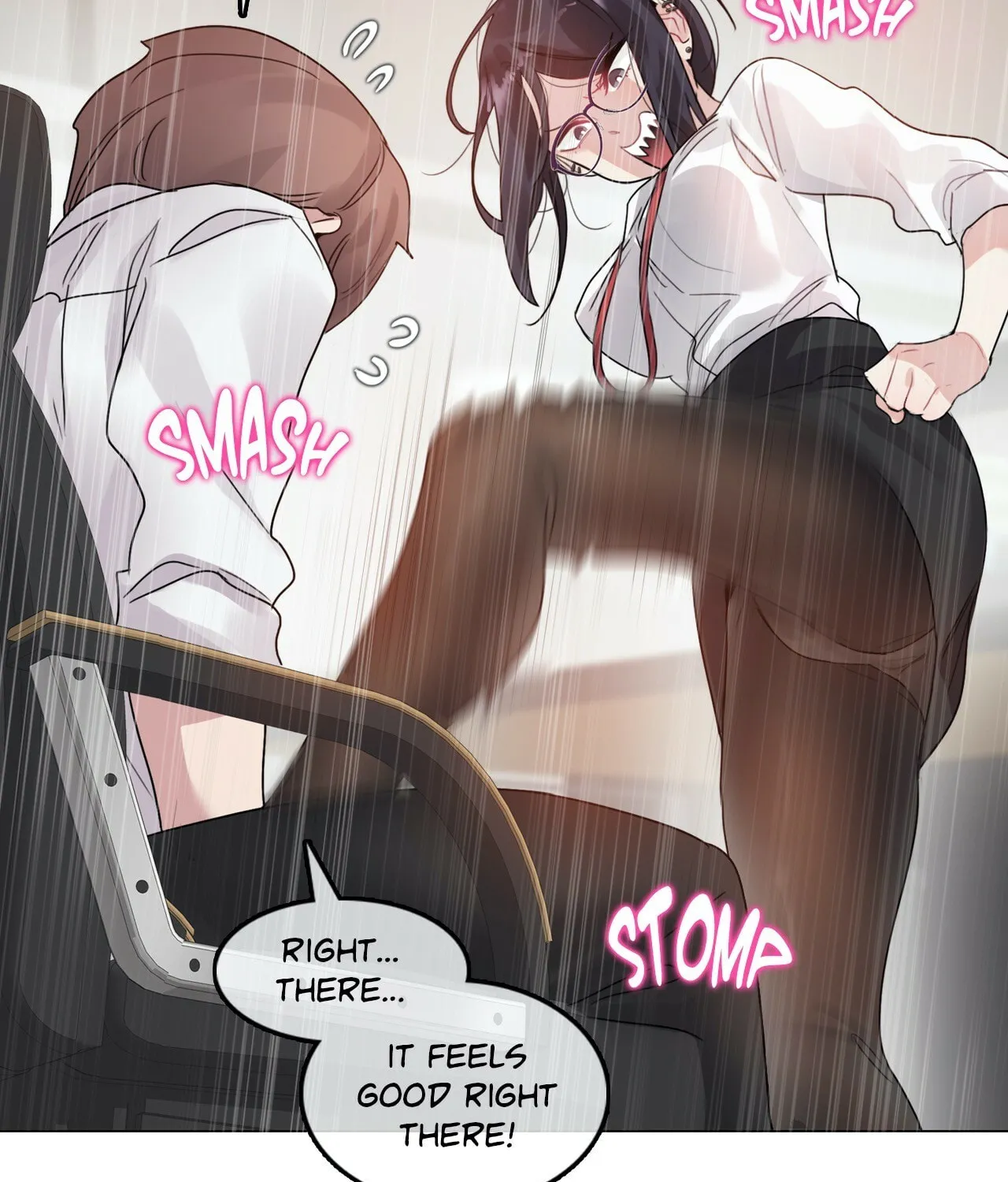 A Pervert