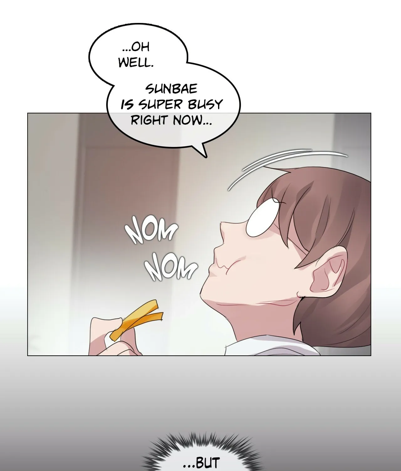 A Pervert