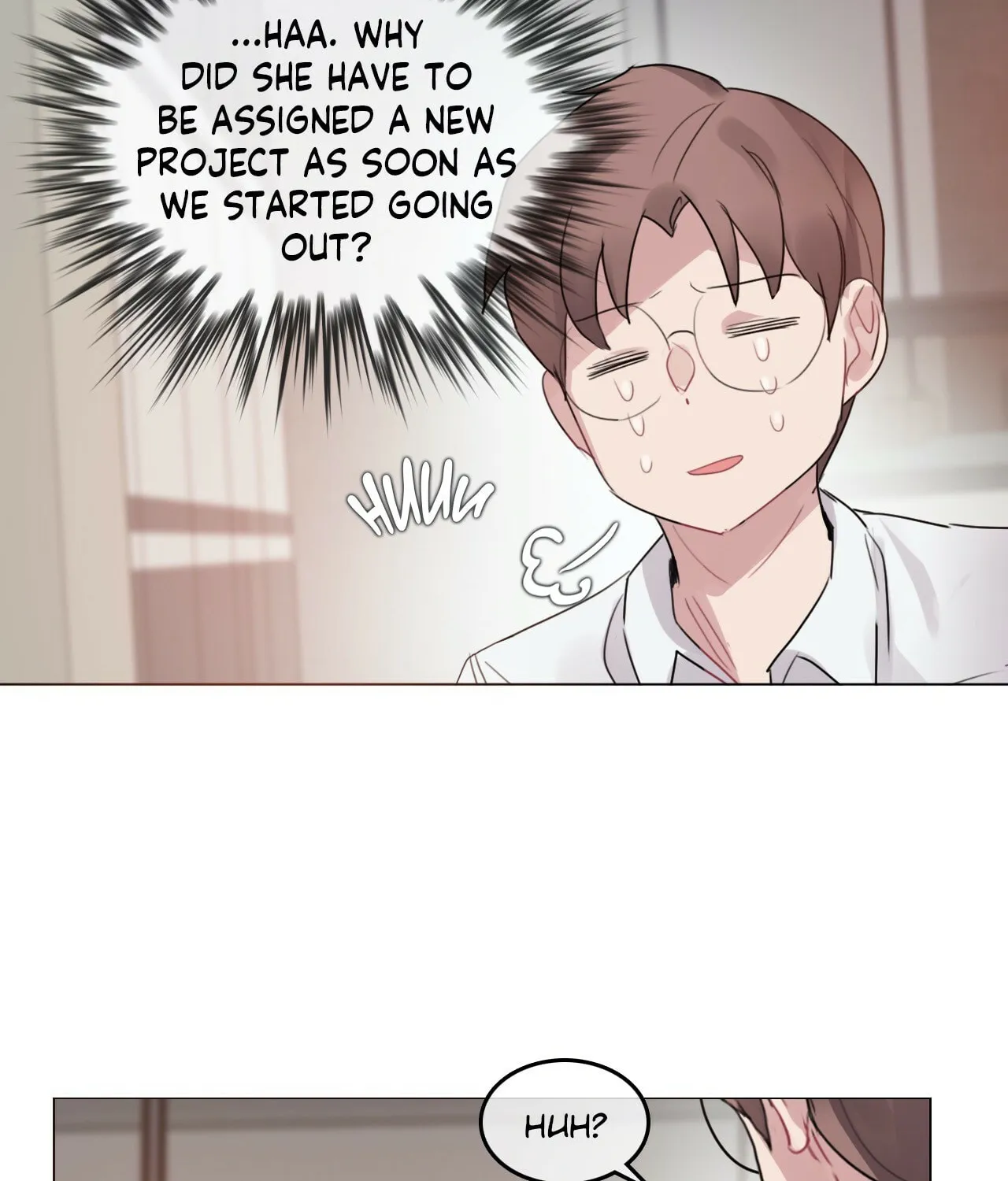 A Pervert