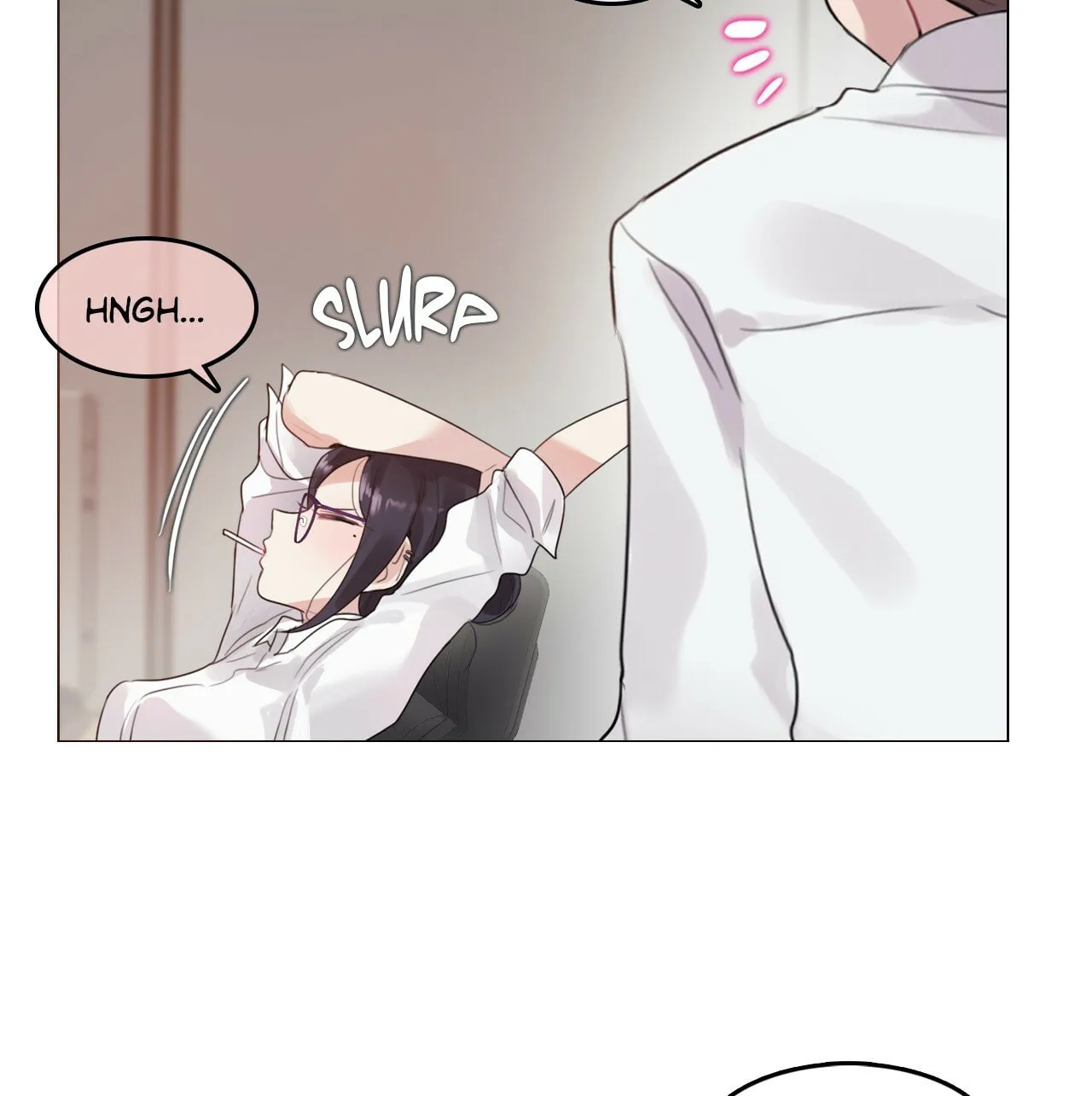 A Pervert