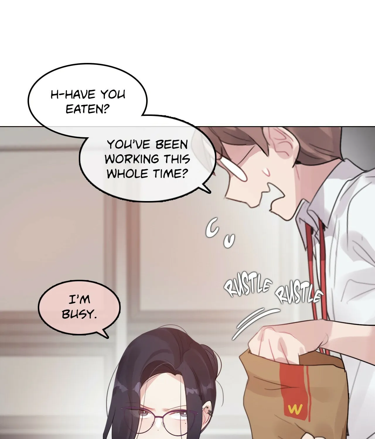 A Pervert