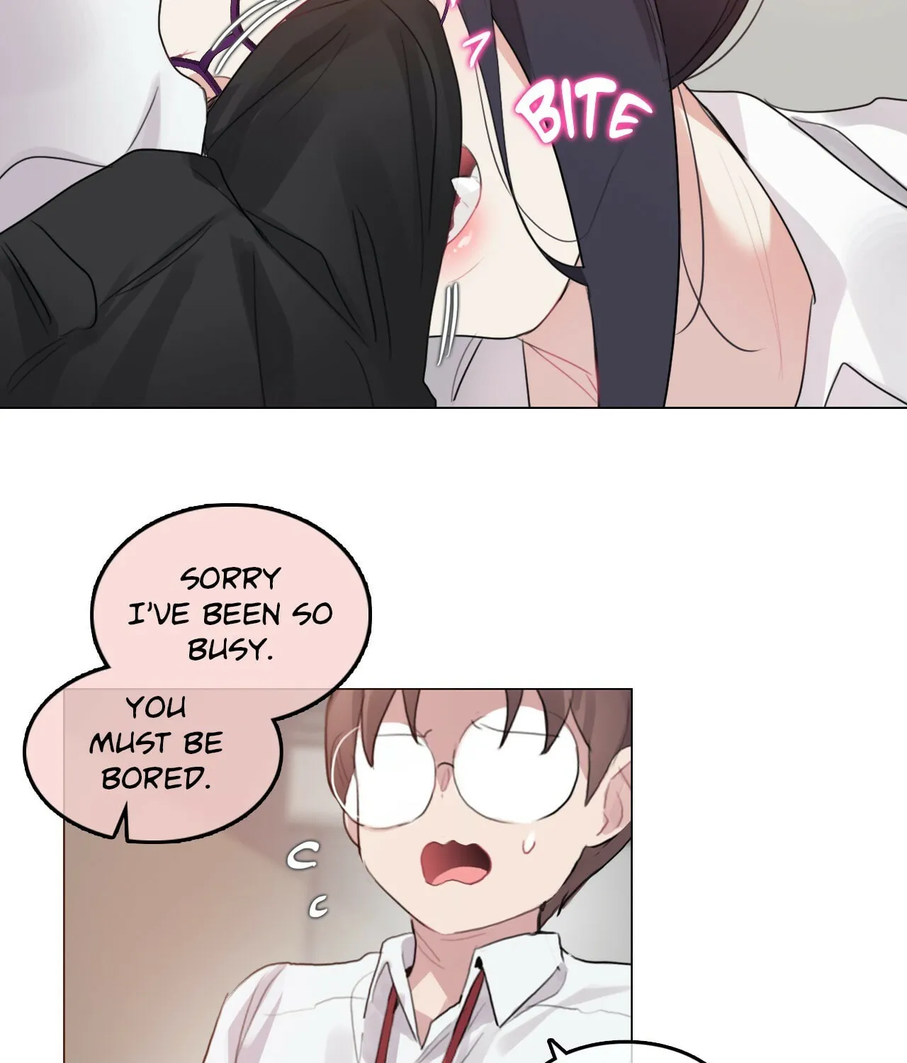 A Pervert