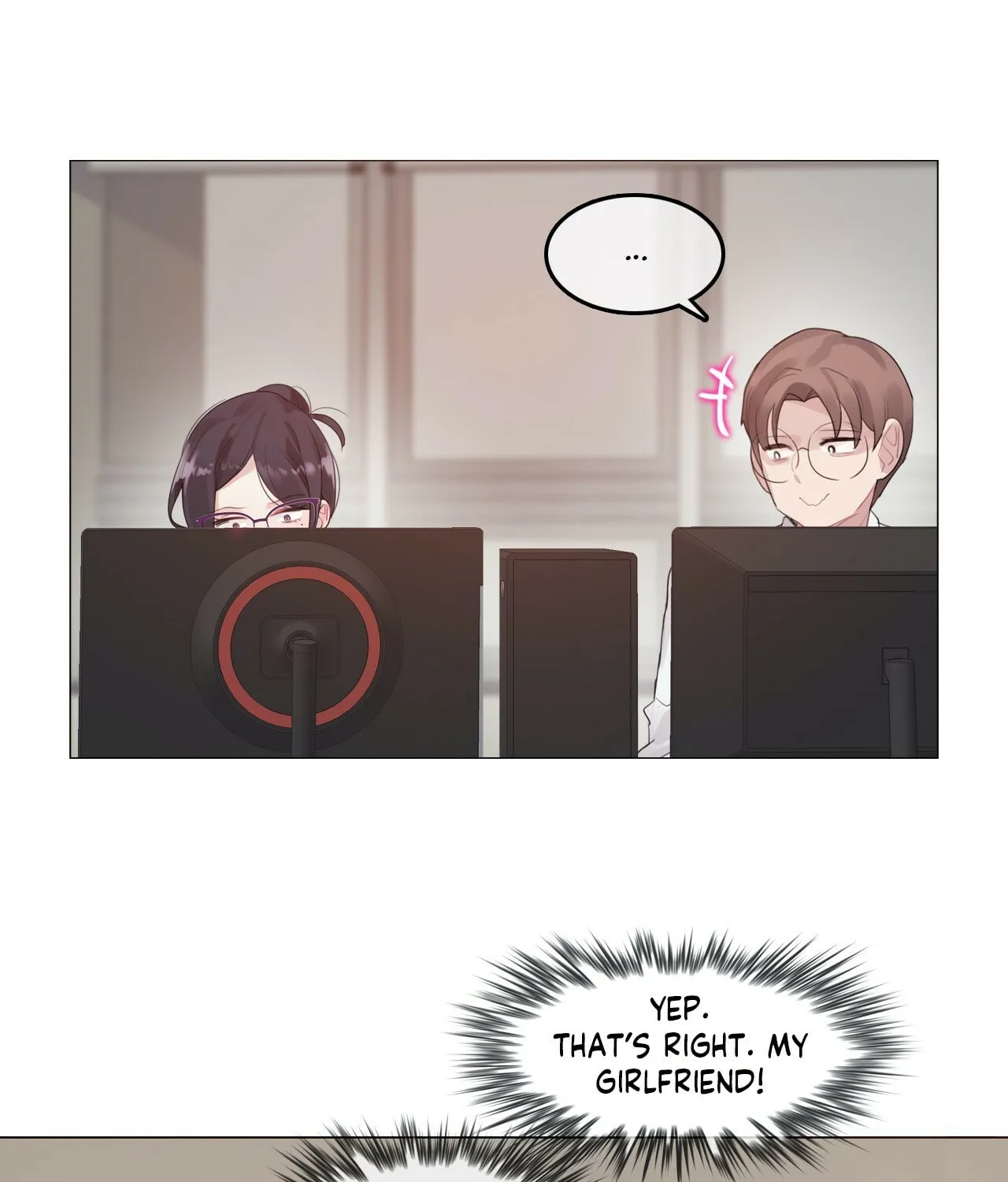 A Pervert