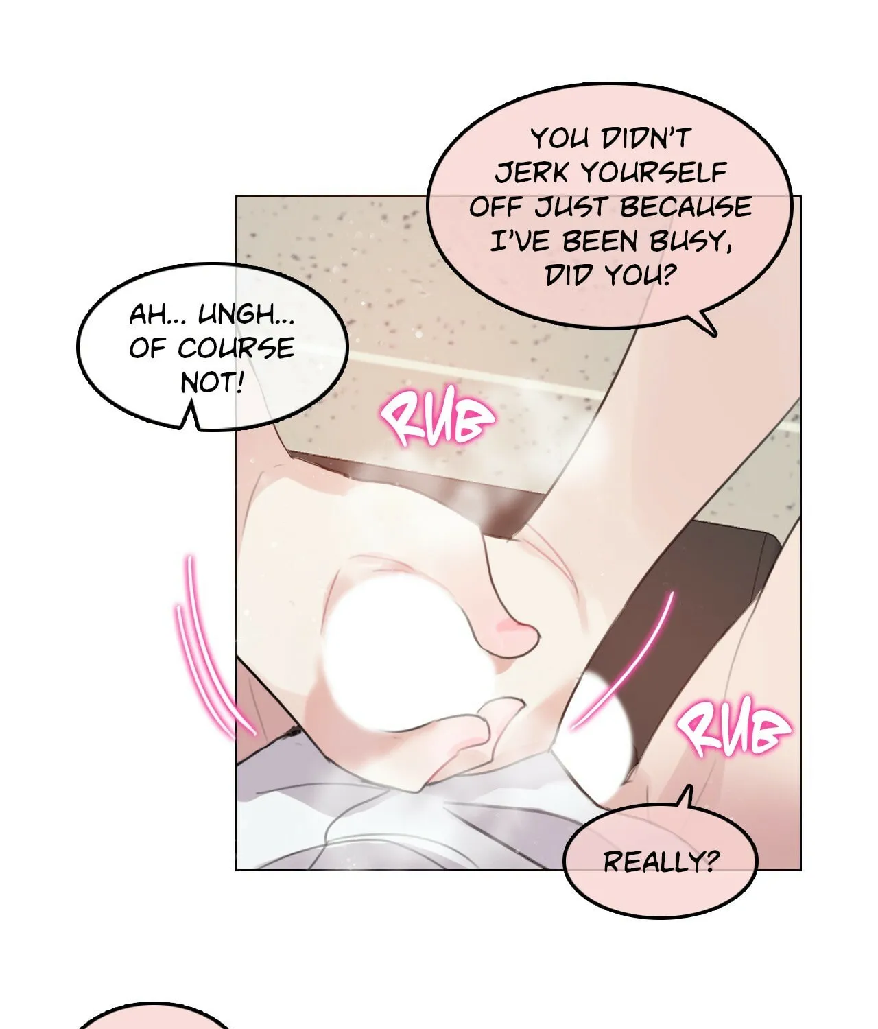 A Pervert