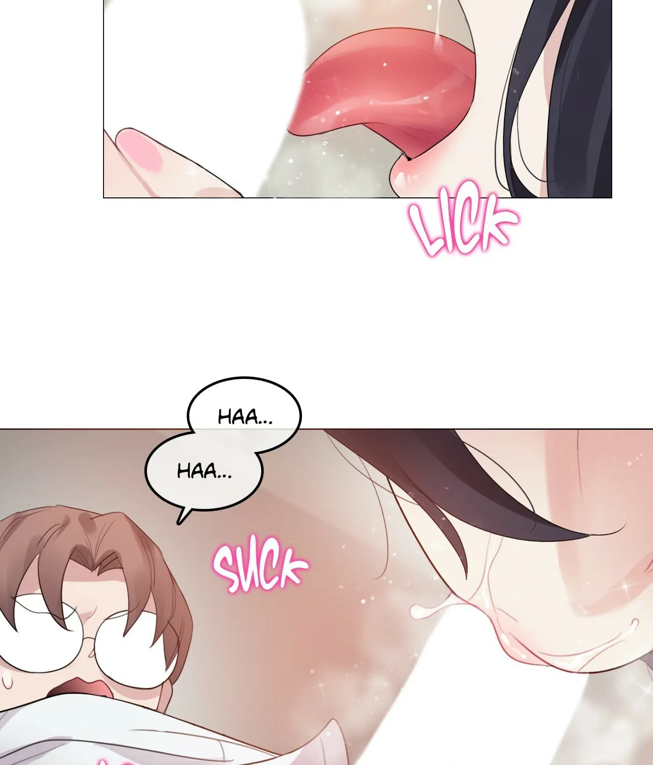 A Pervert